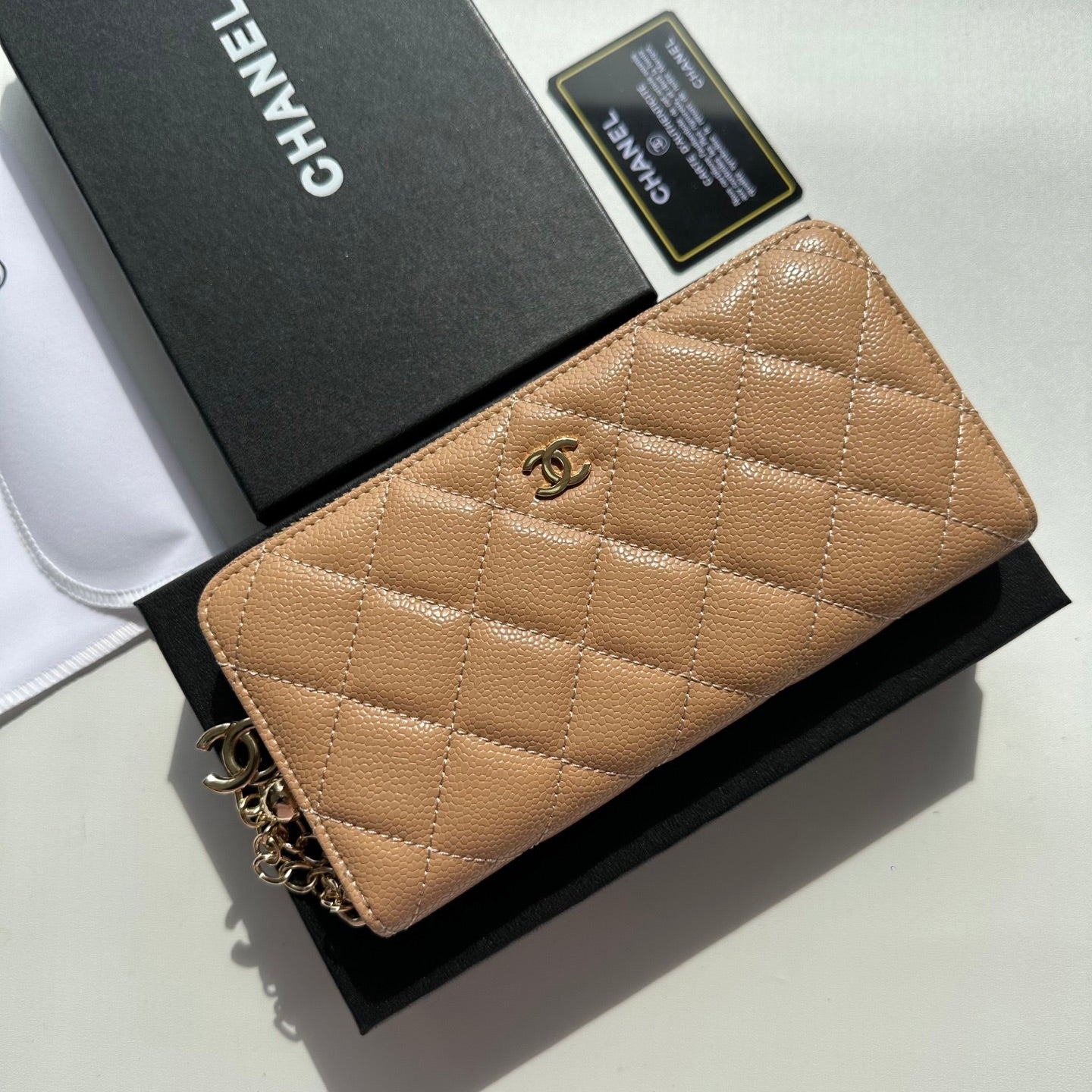 Wallet / Quality: 4A / Model:2608