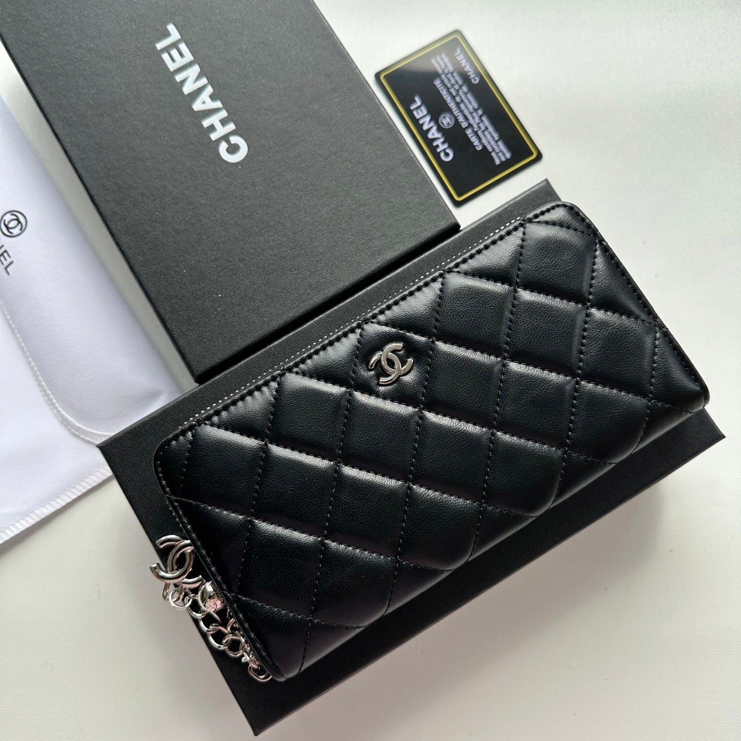 Wallet / Quality: 4A / Model:2608