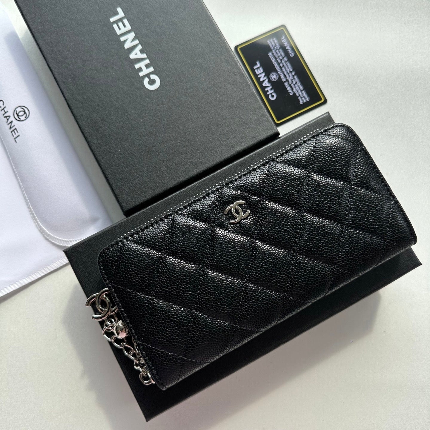 Wallet / Quality: 4A / Model:2608