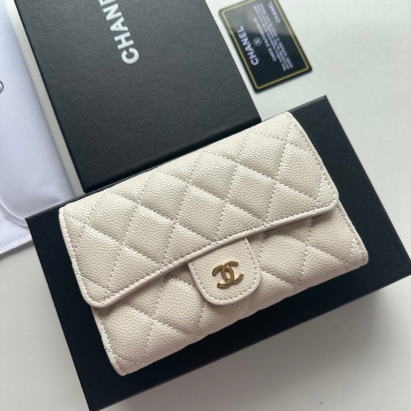Wallet / Quality: 4A / Model:50073