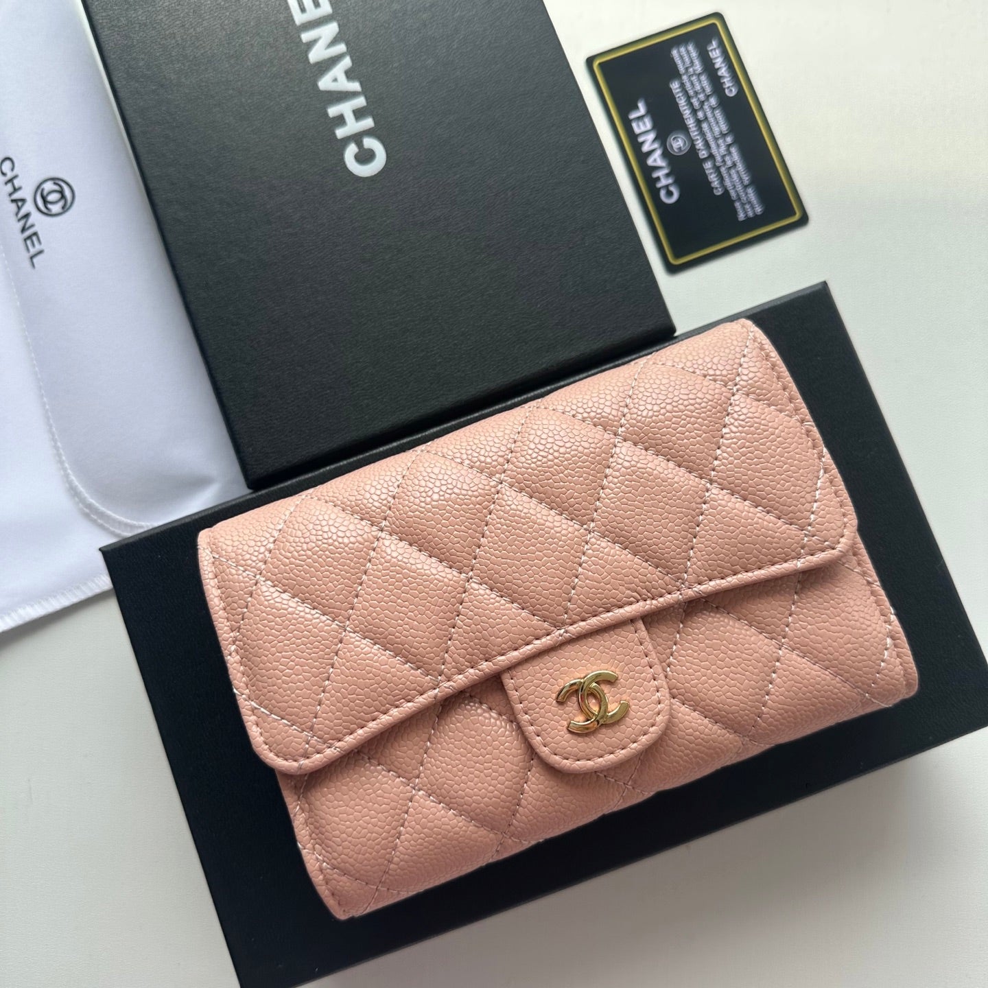 Wallet / Quality: 4A / Model:50073