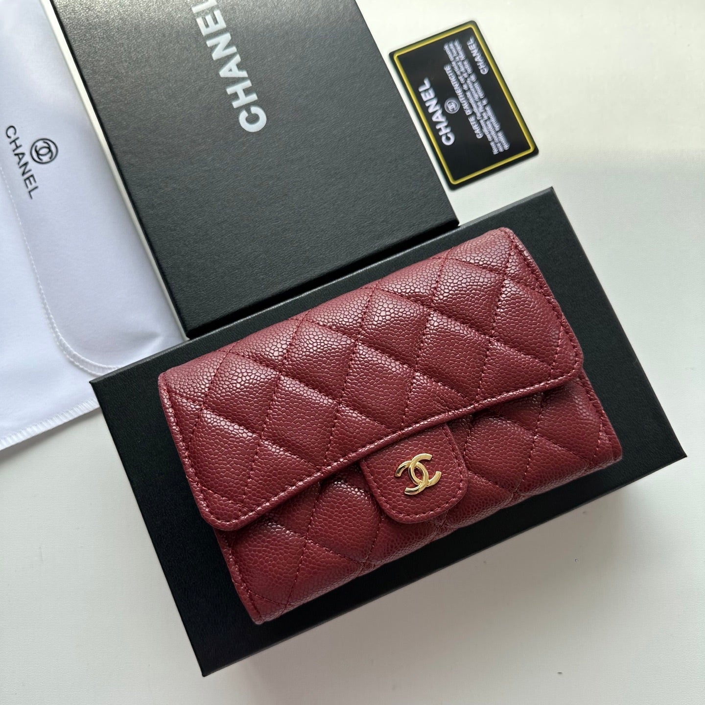 Wallet / Quality: 4A / Model:50073