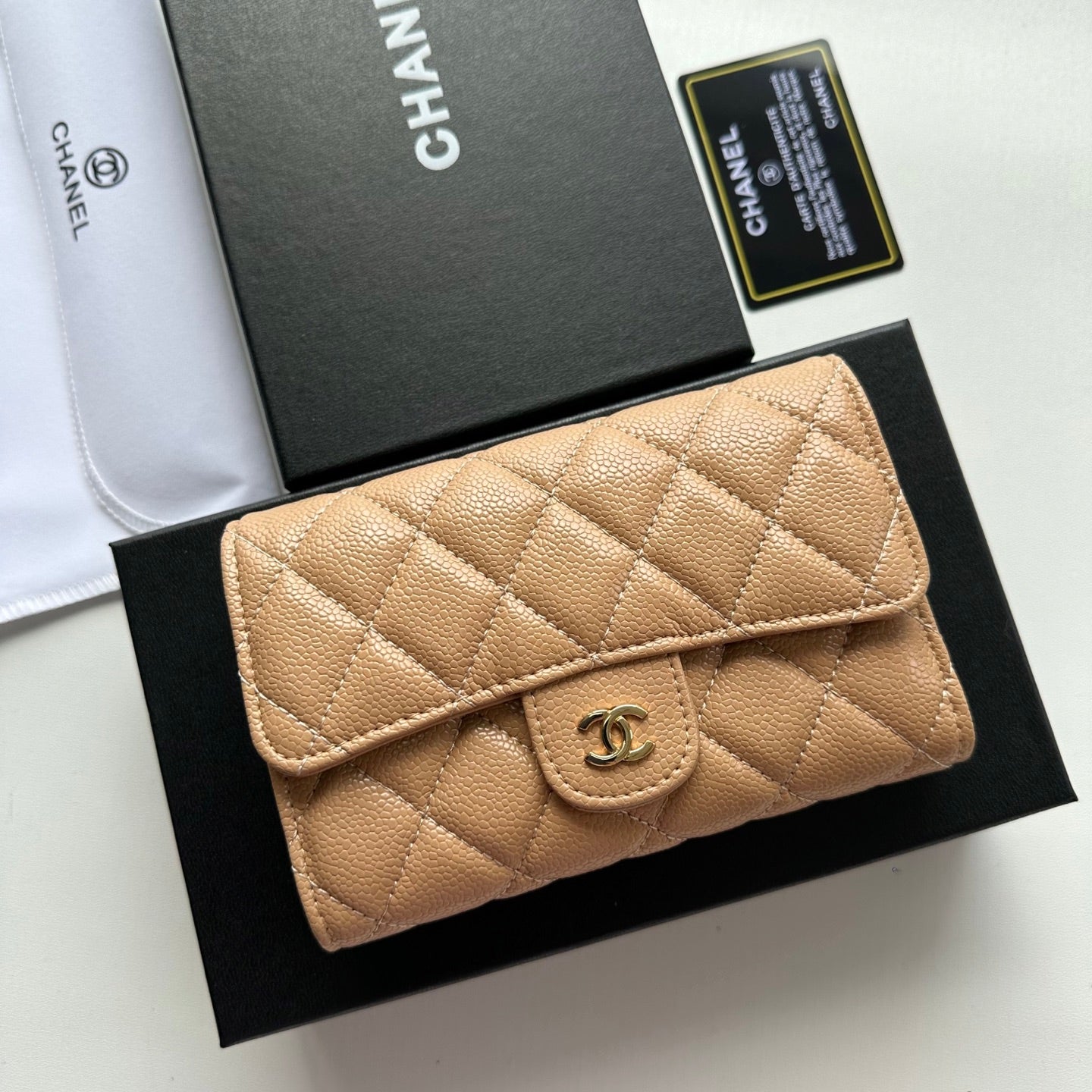 Wallet / Quality: 4A / Model:50073