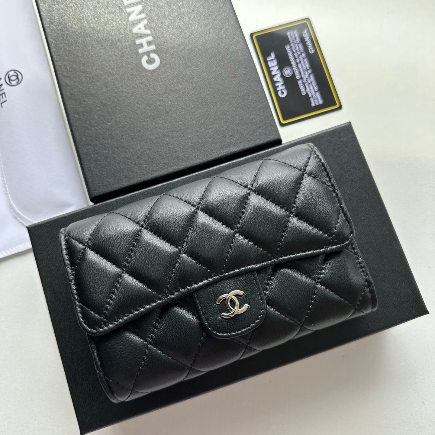 Wallet / Quality: 4A / Model:50073