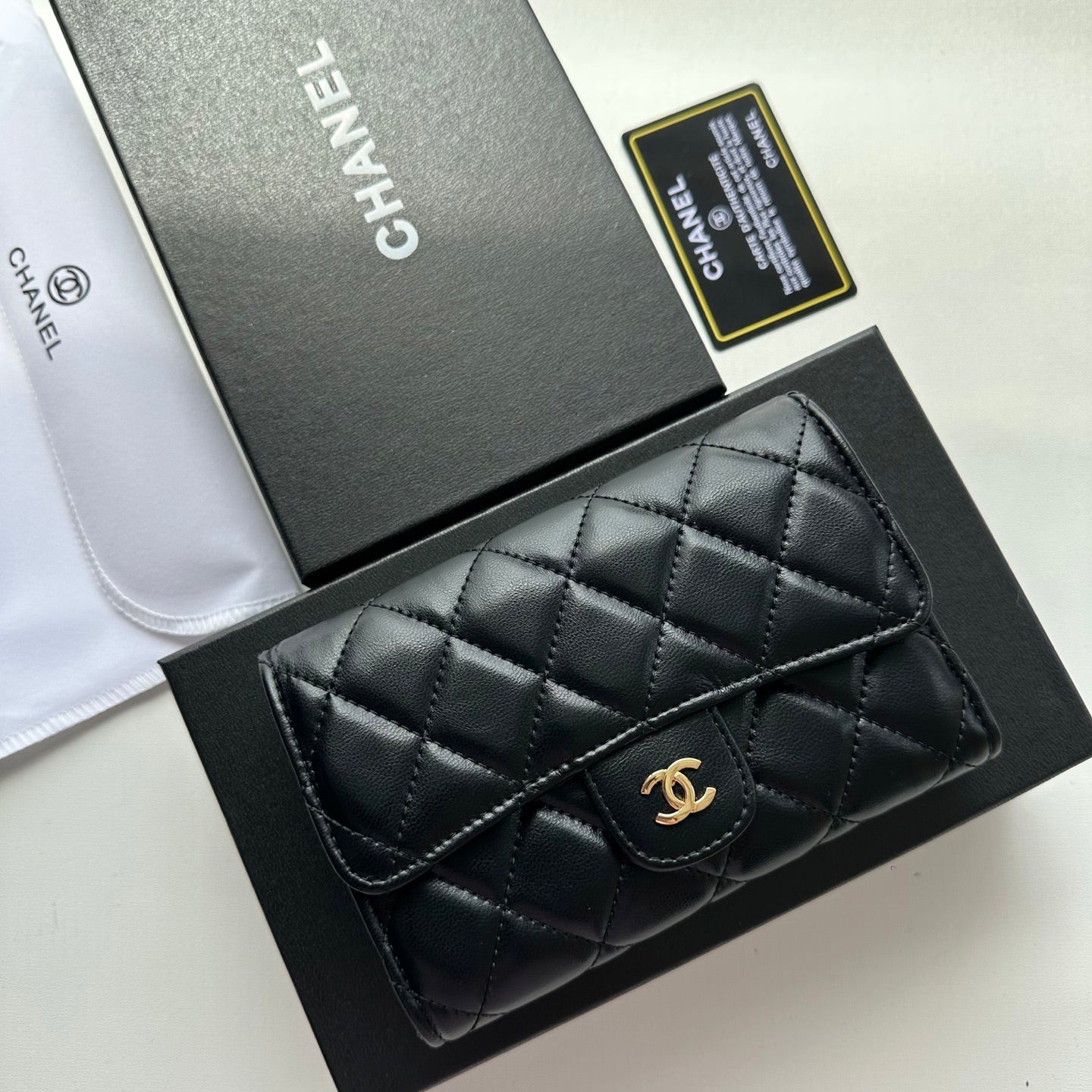 Wallet / Quality: 4A / Model:50073
