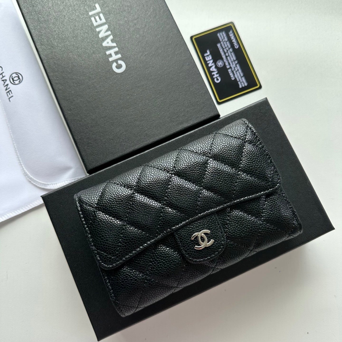 Wallet / Quality: 4A / Model:50073