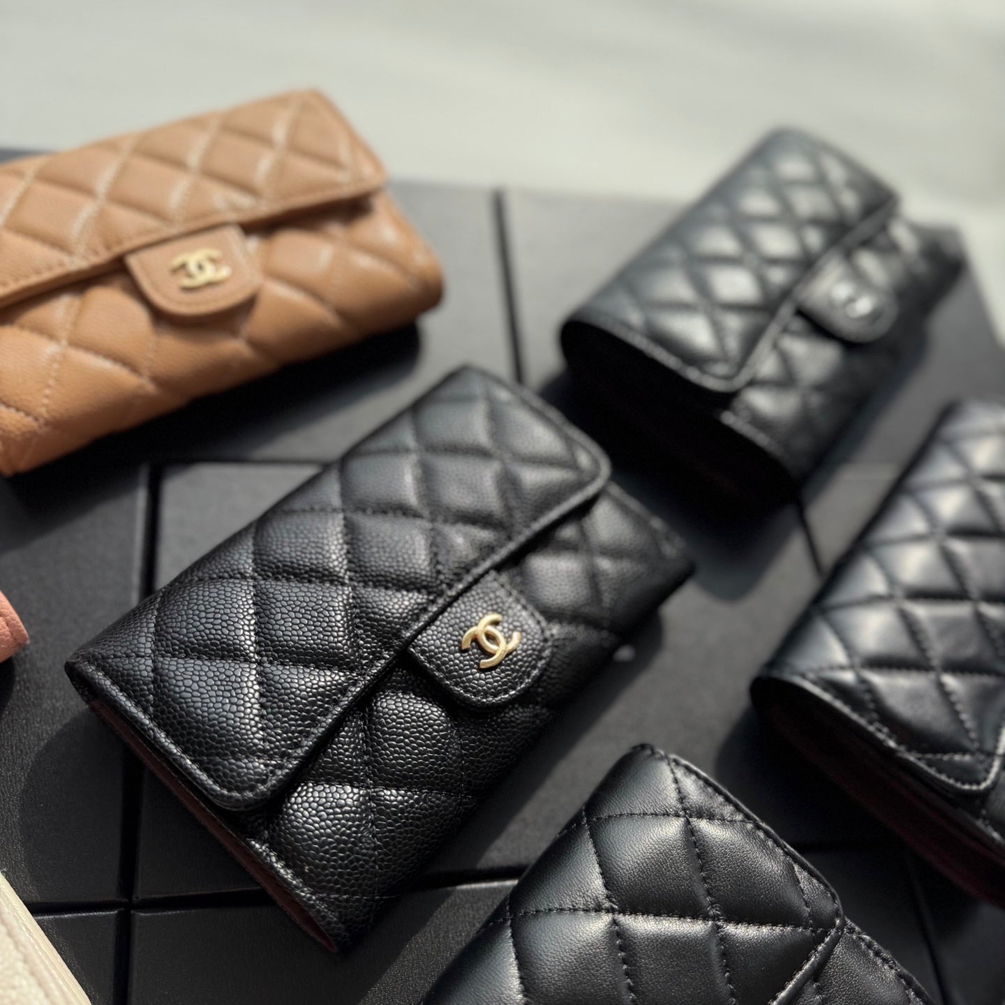 Wallet / Quality: 4A / Model:50073