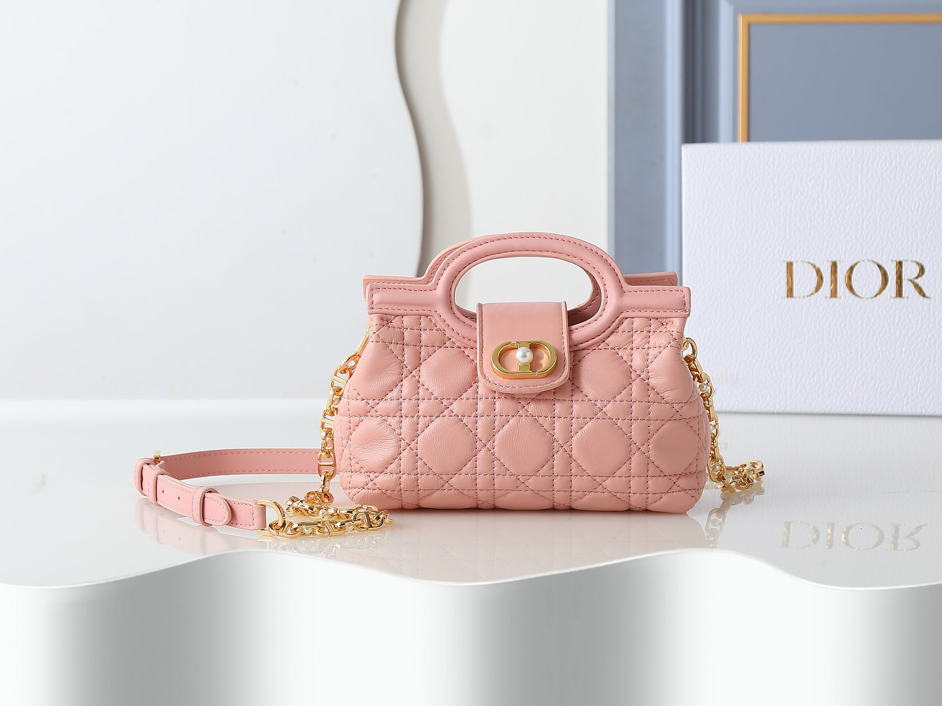 Bag / Quality: 4A / Model:3123