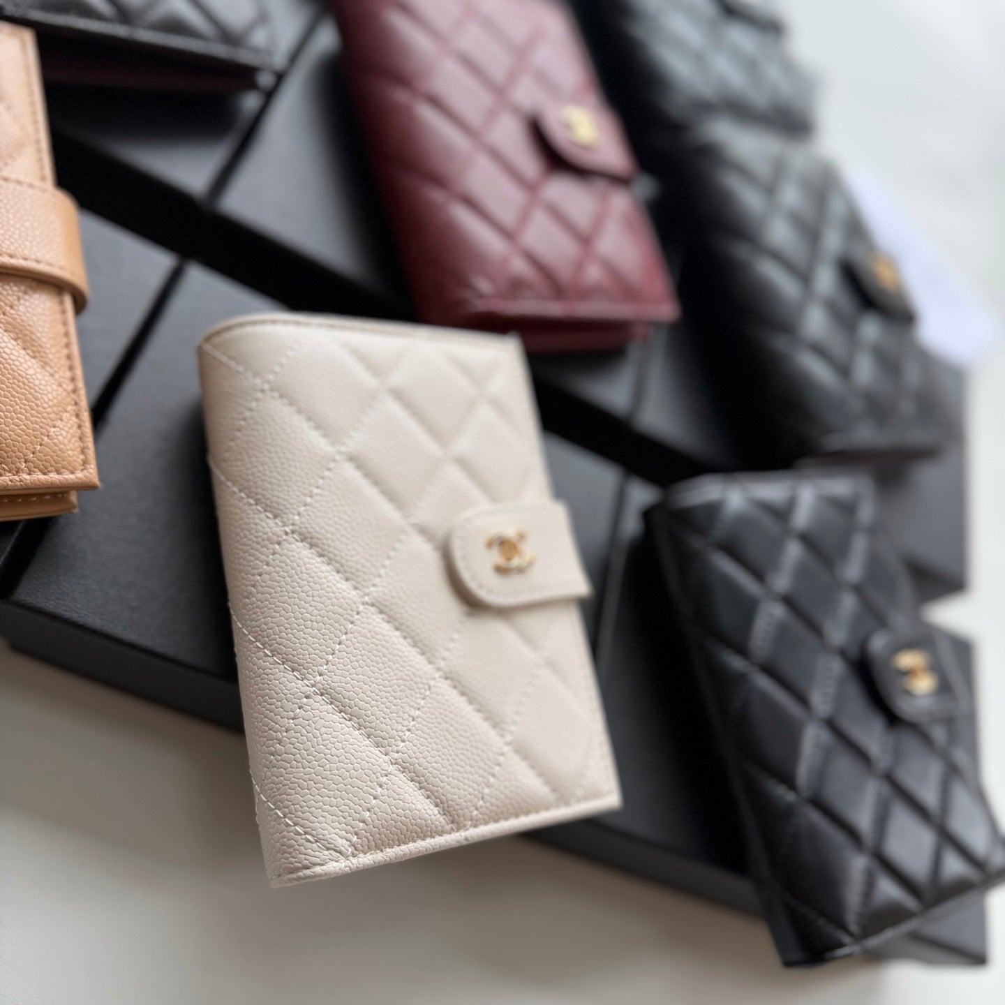 Passport holder / Quality: 4A / Model:8939
