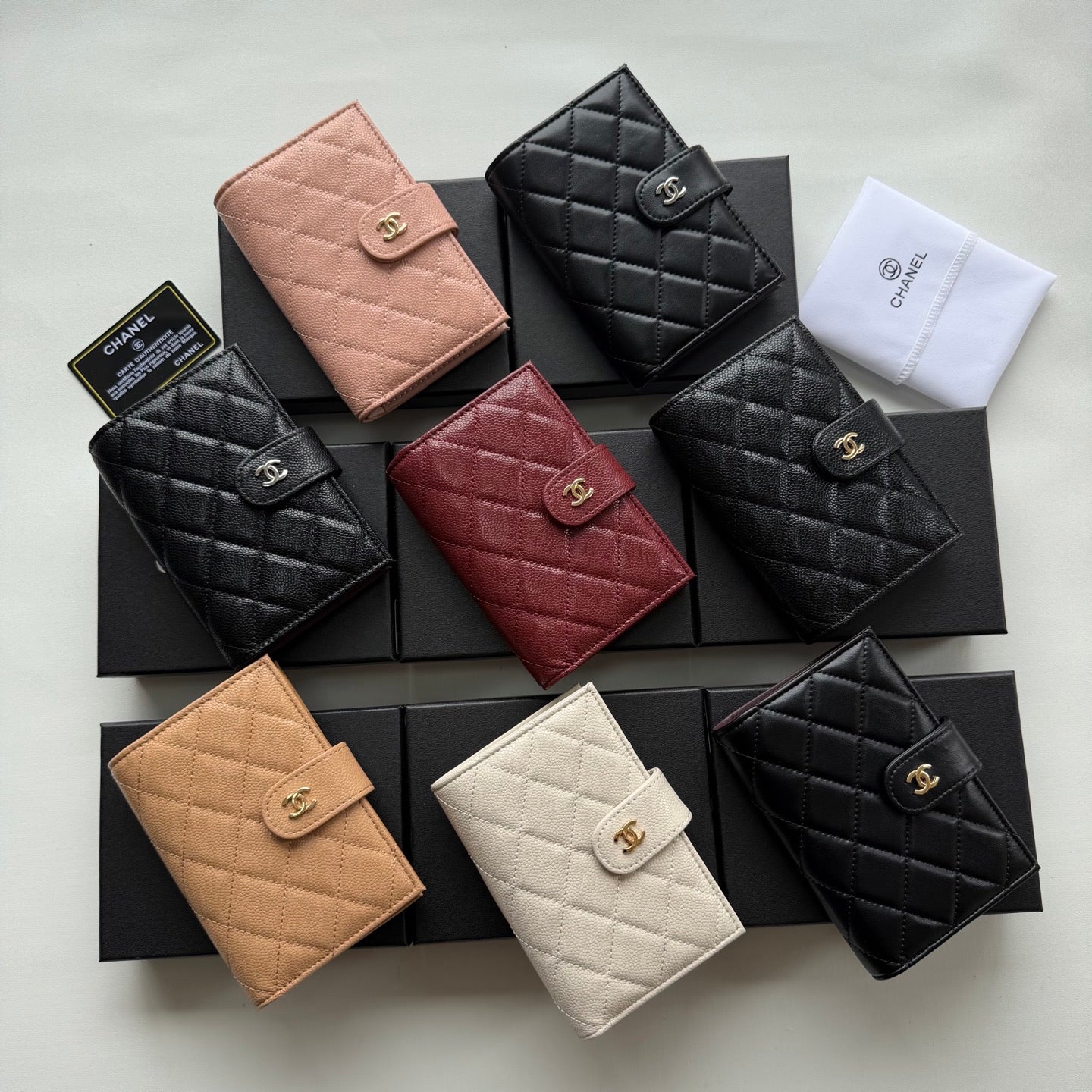 Passport holder / Quality: 4A / Model:8939