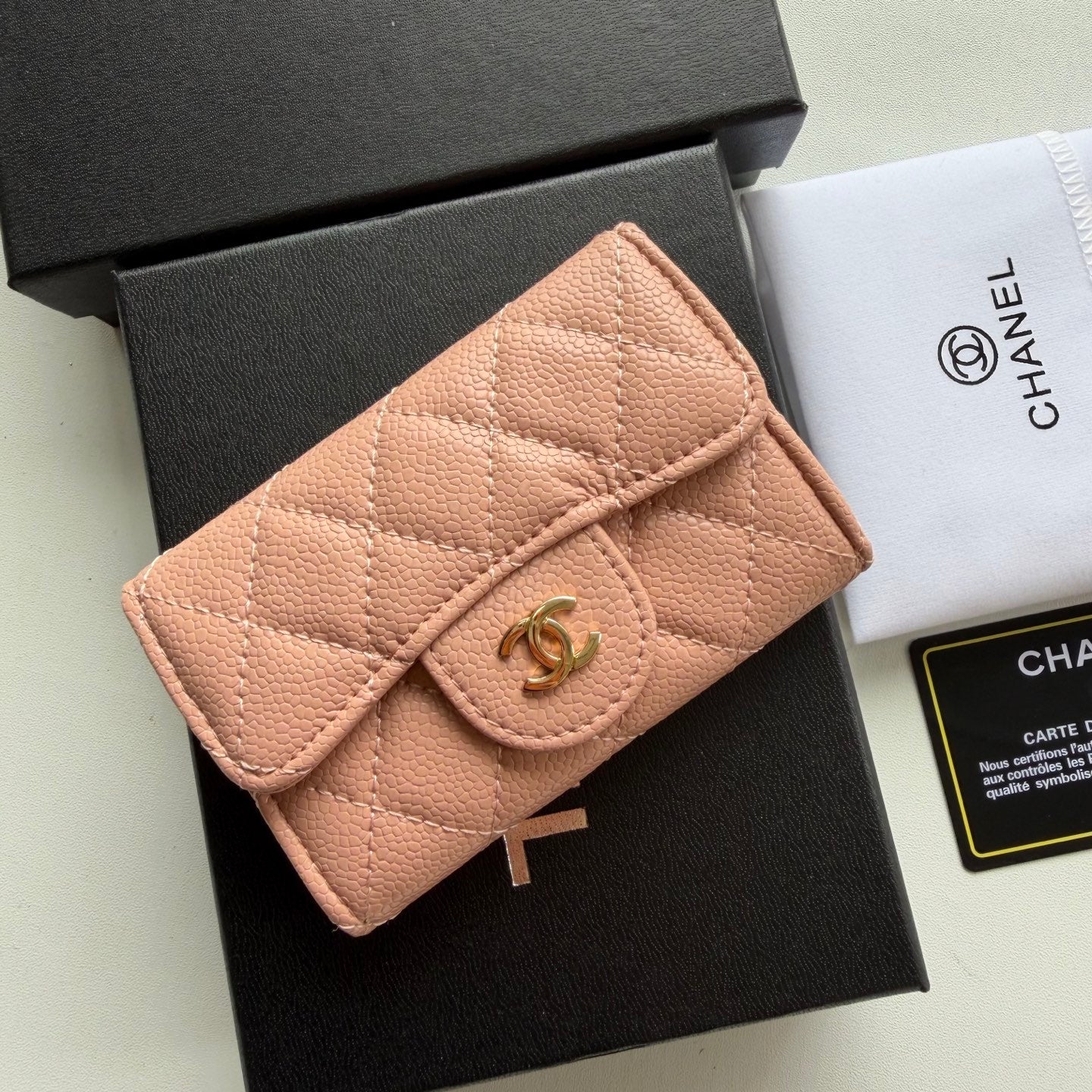 coin purse / Quality: 4A / Model:50166