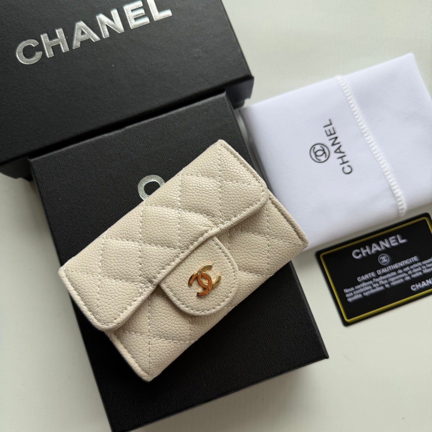 coin purse / Quality: 4A / Model:50166