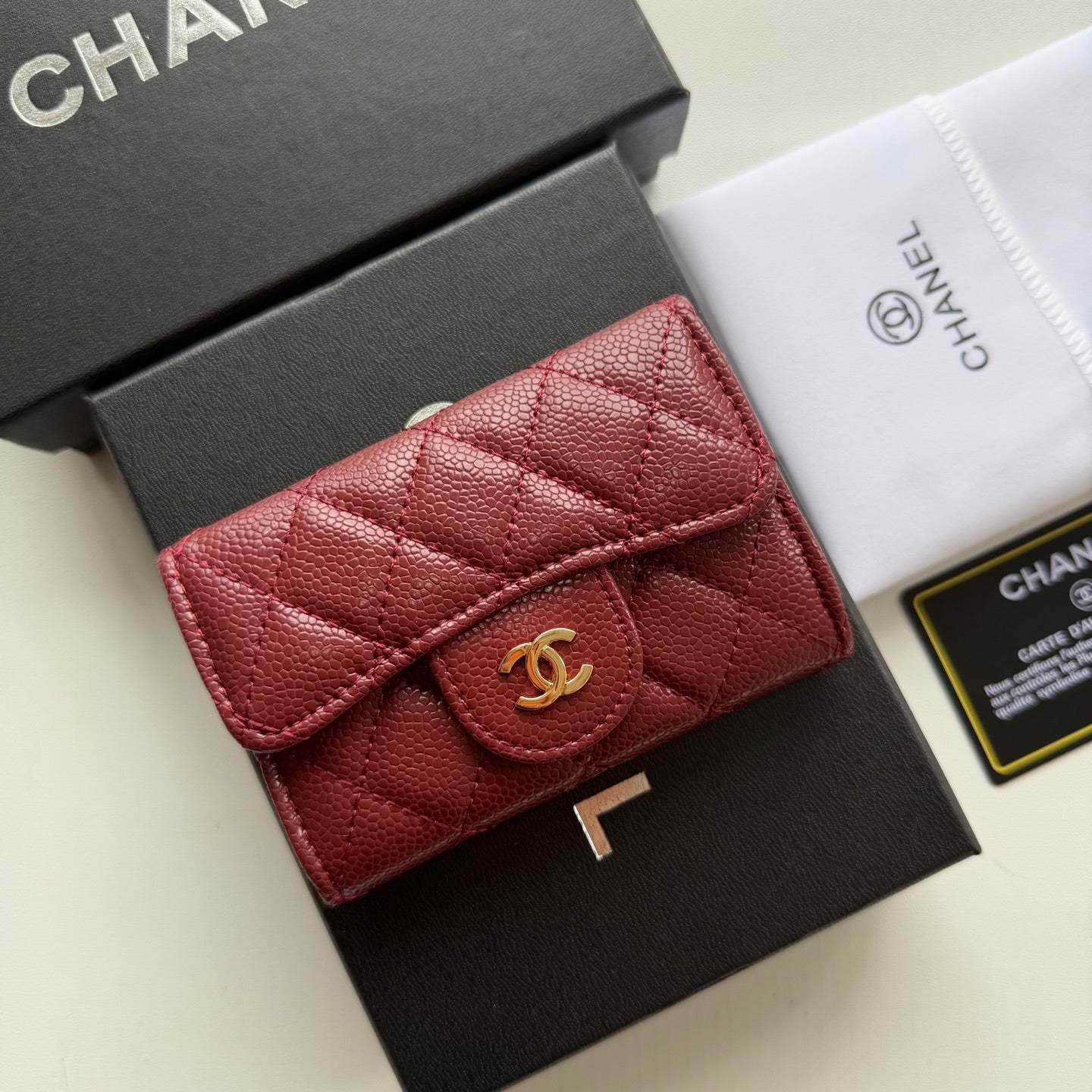 coin purse / Quality: 4A / Model:50166