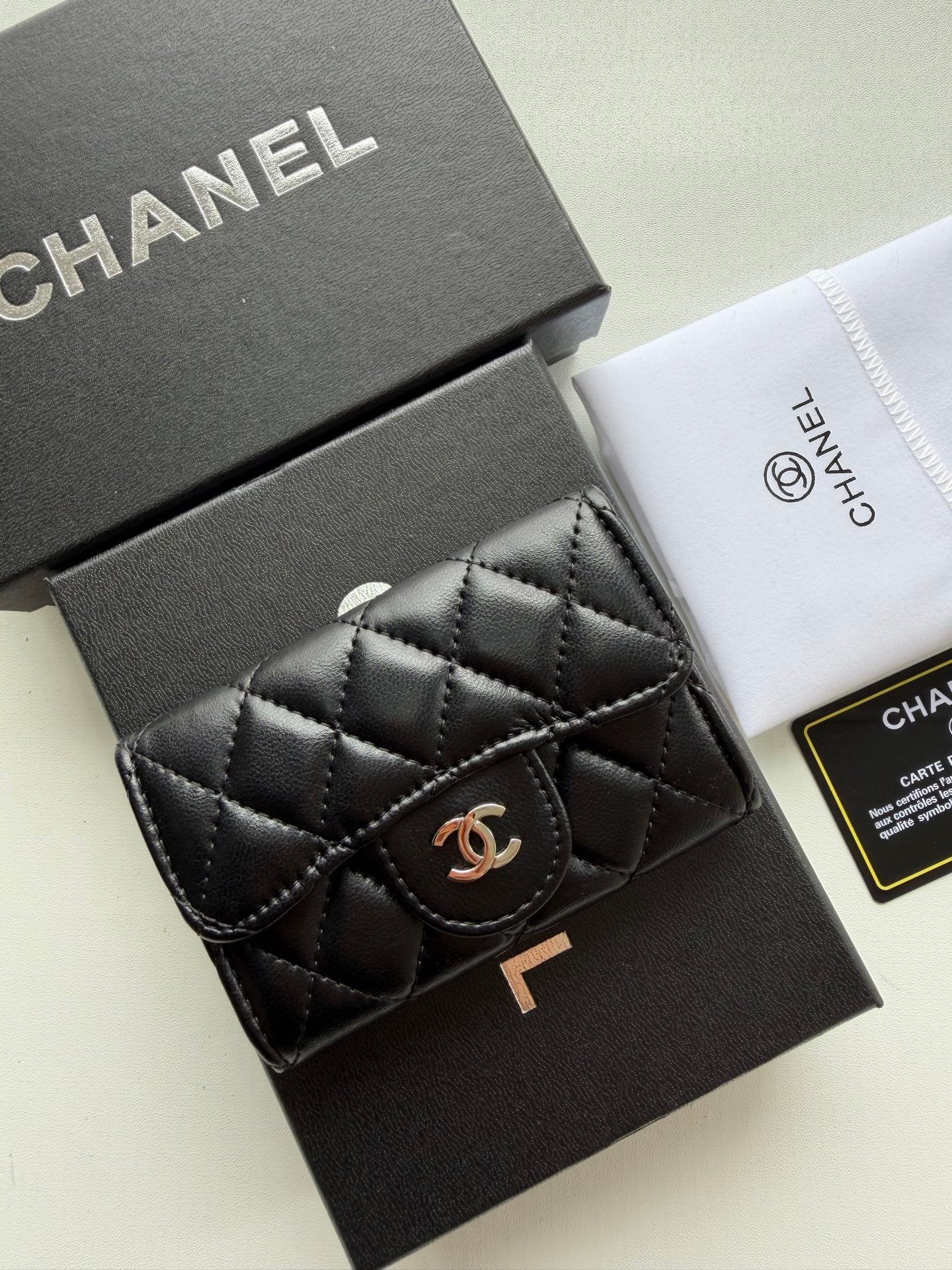 coin purse / Quality: 4A / Model:50166
