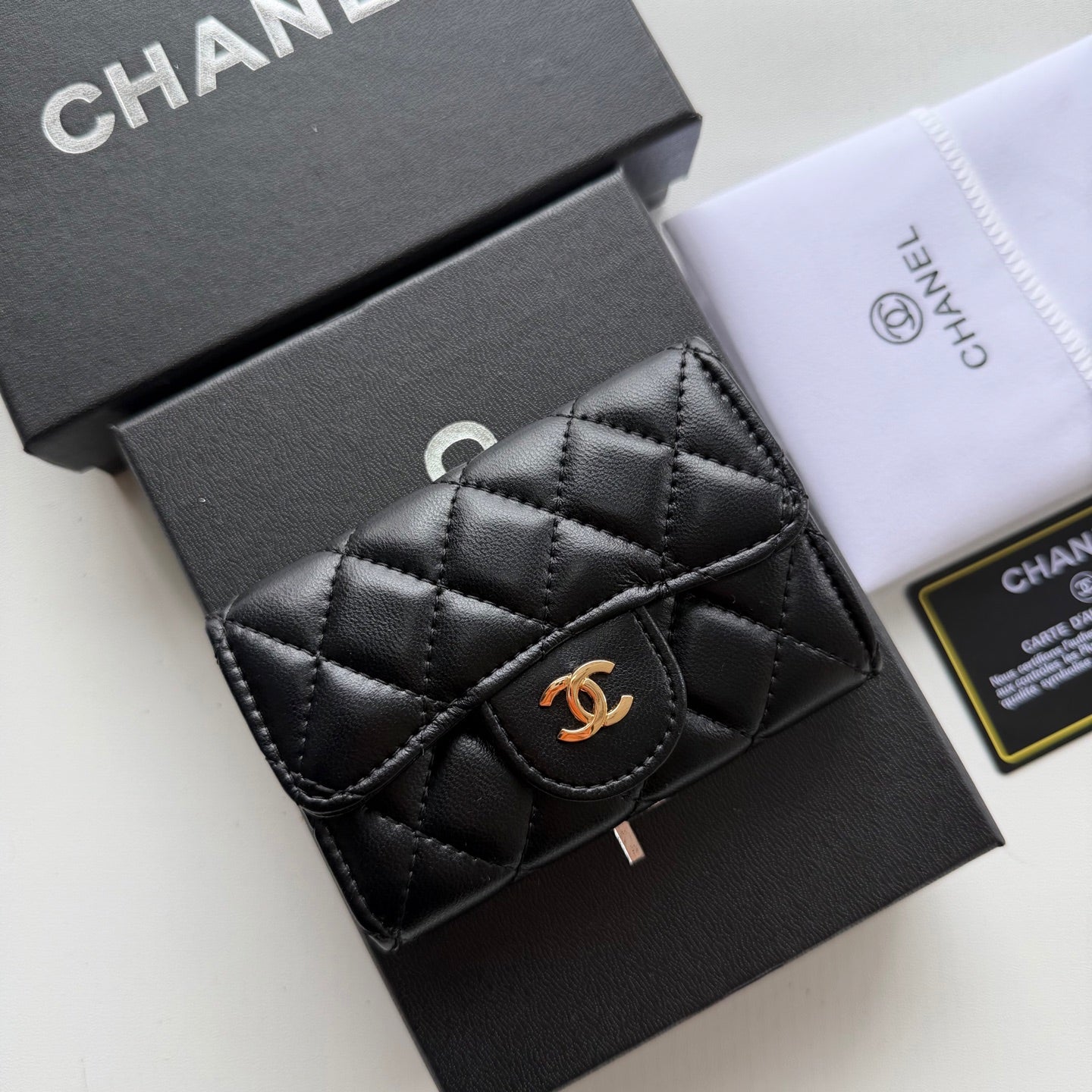 coin purse / Quality: 4A / Model:50166