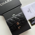 coin purse / Quality: 4A / Model:50166