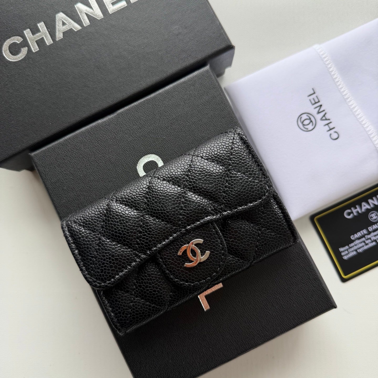 coin purse / Quality: 4A / Model:50166