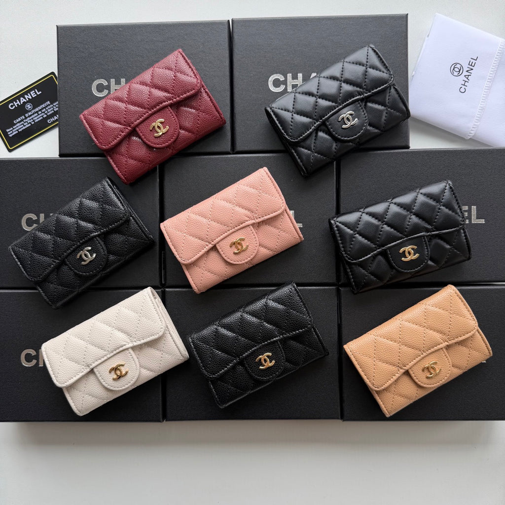 coin purse / Quality: 4A / Model:50166