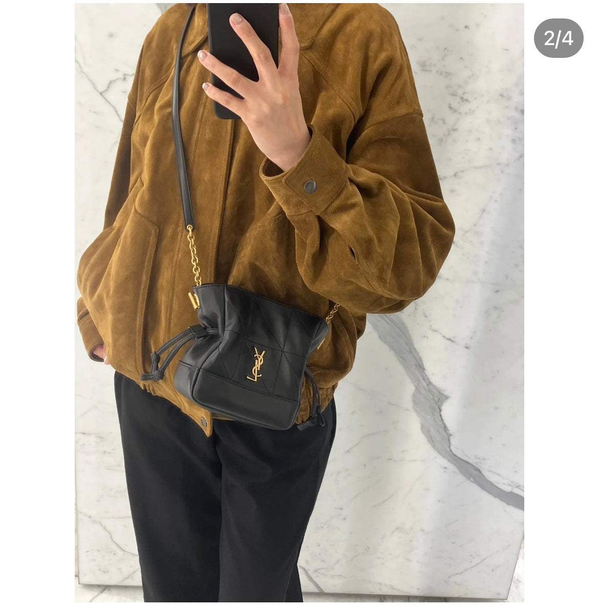 Bag / Quality: 4A / Model:2508