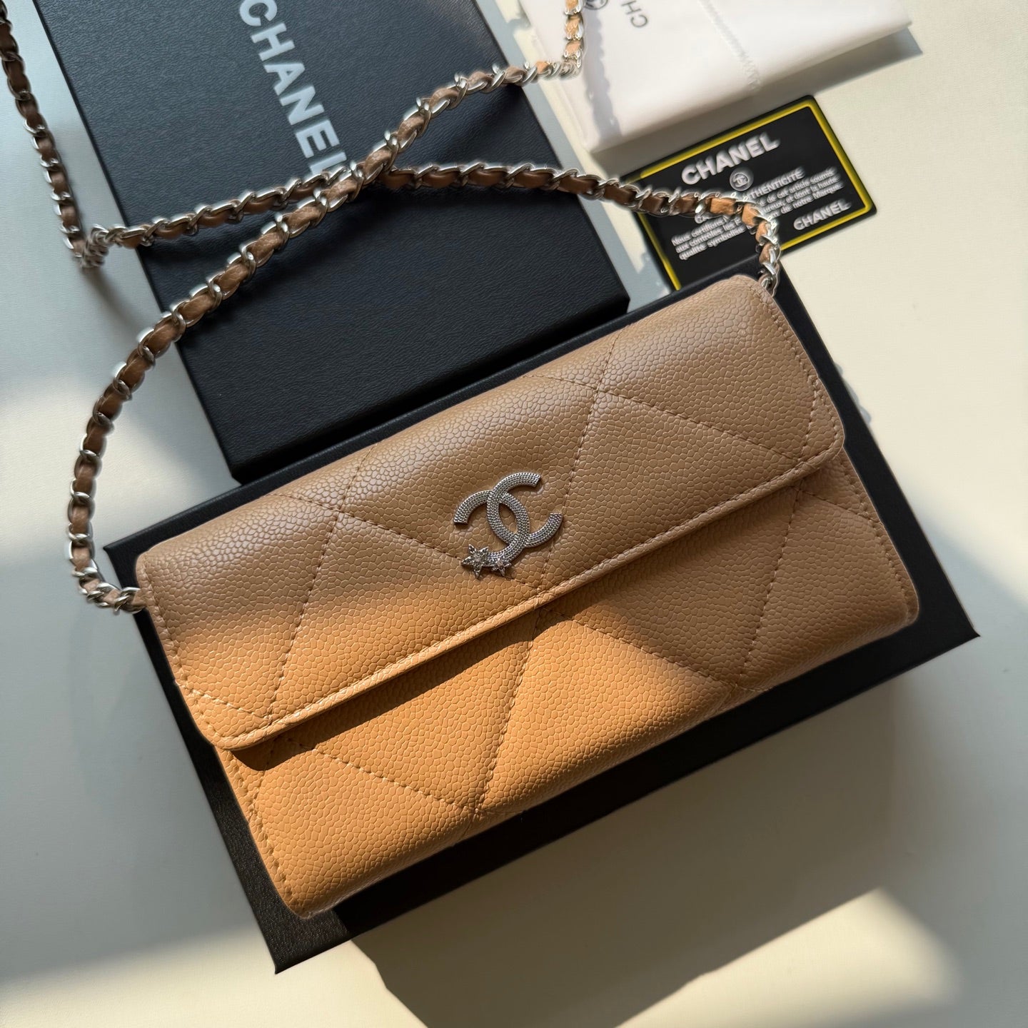 Wallet / Quality: 4A / Model:50081