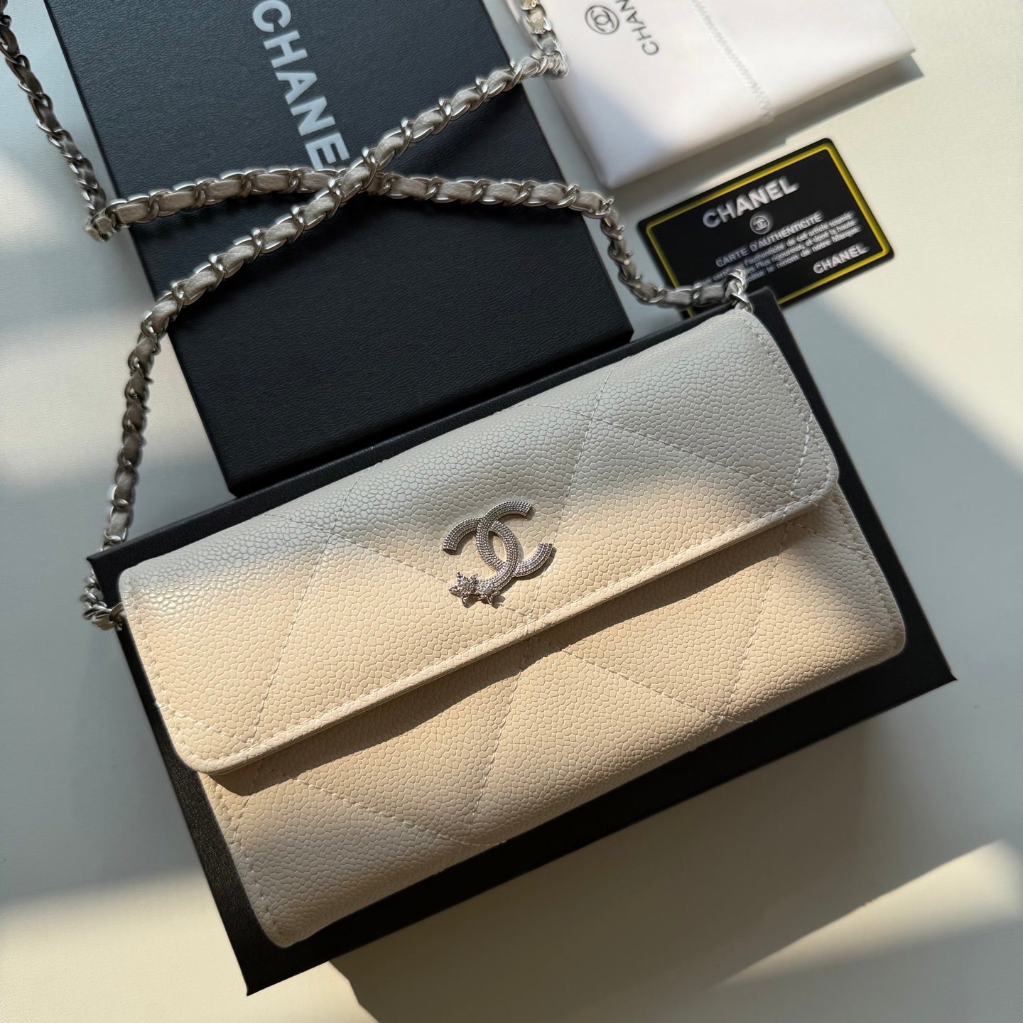 Wallet / Quality: 4A / Model:50081
