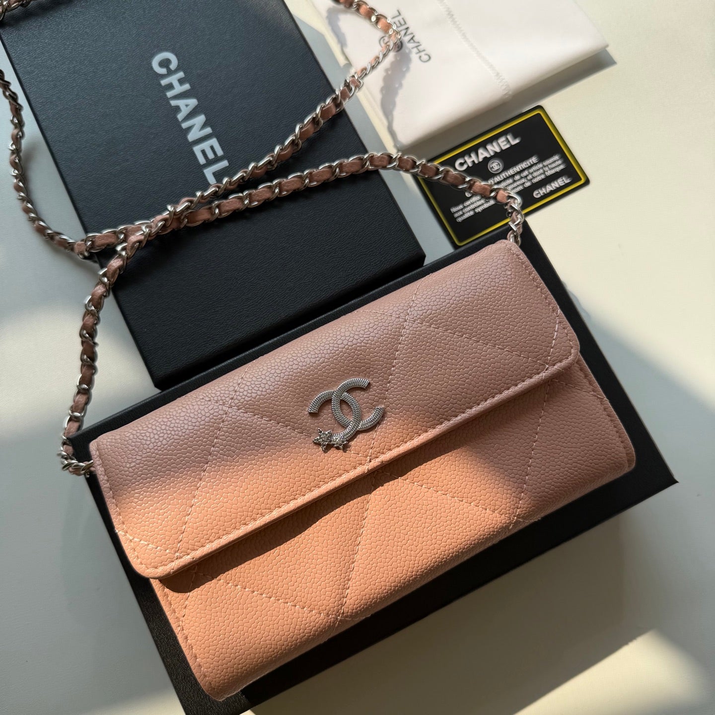 Wallet / Quality: 4A / Model:50081