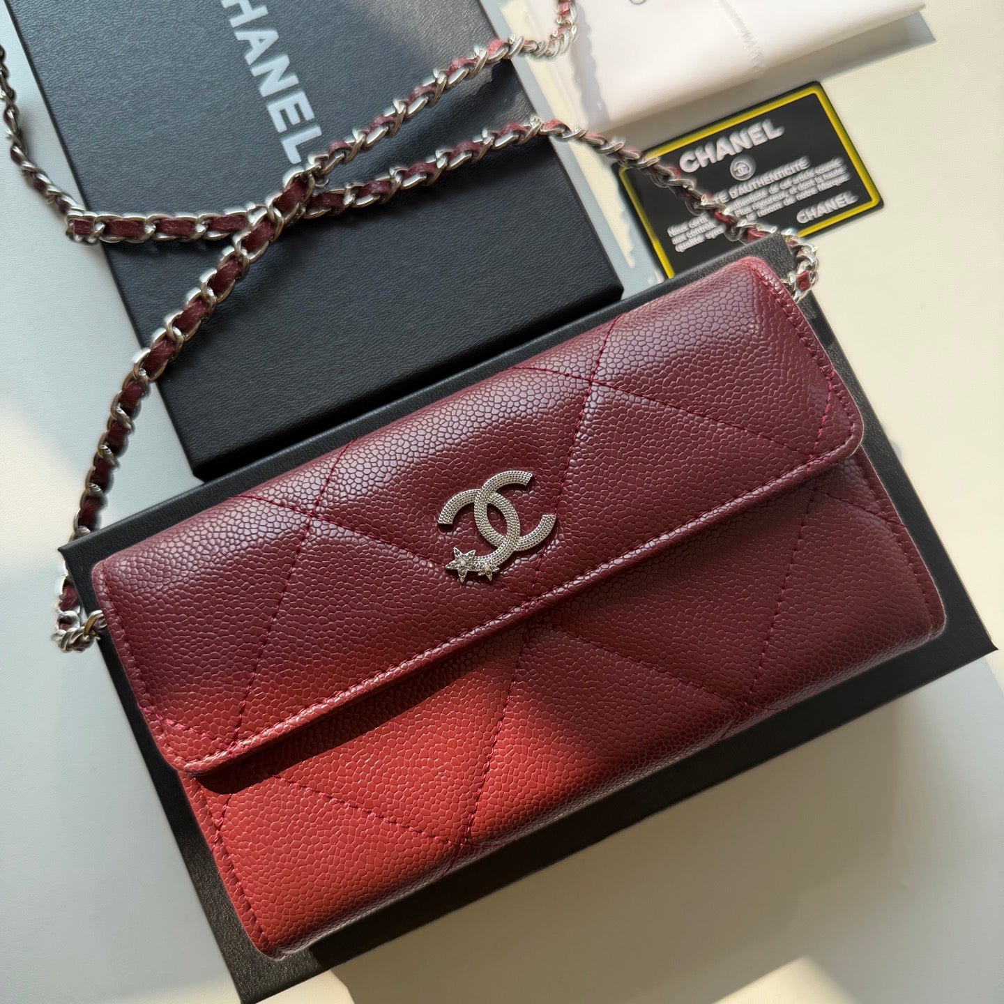 Wallet / Quality: 4A / Model:50081
