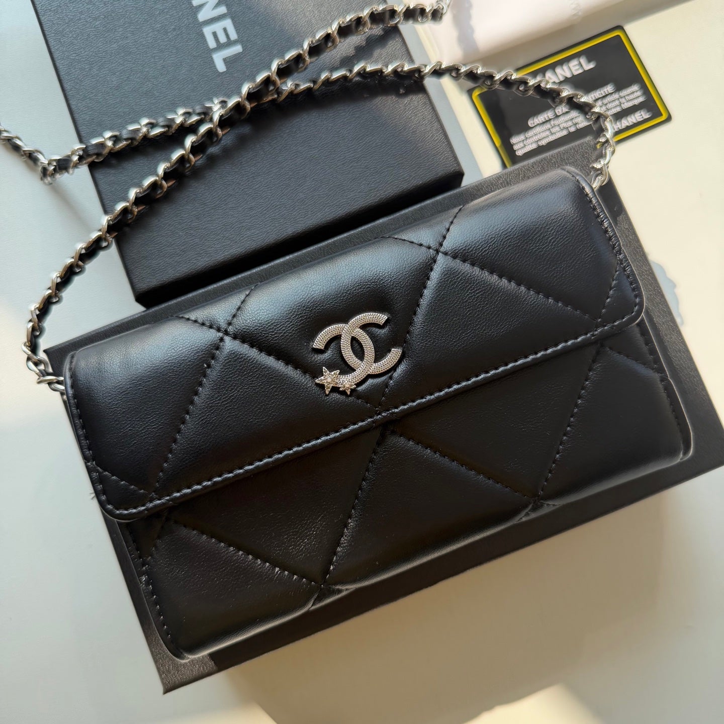 Wallet / Quality: 4A / Model:50081