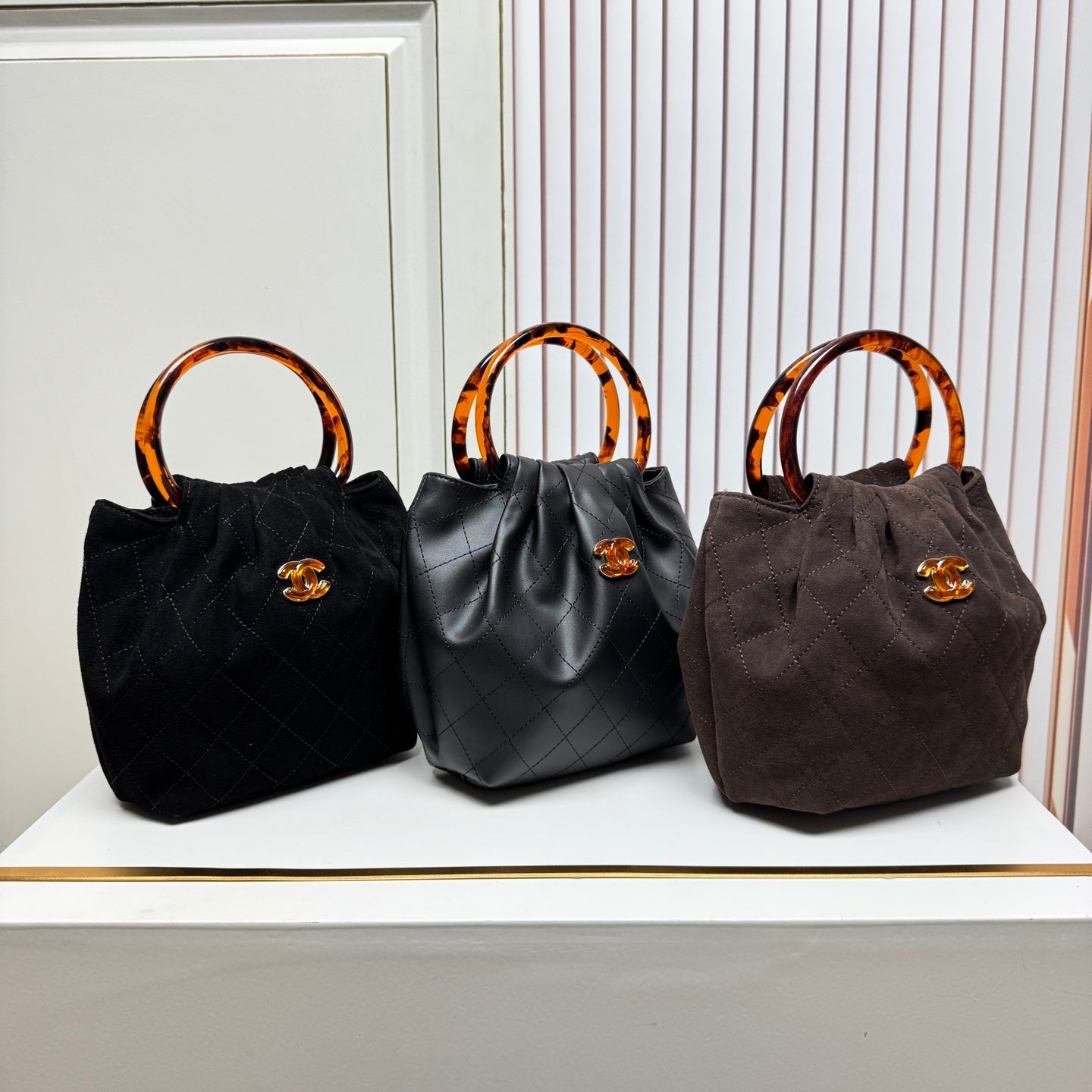 Bag / Quality: 4A / Model:6329