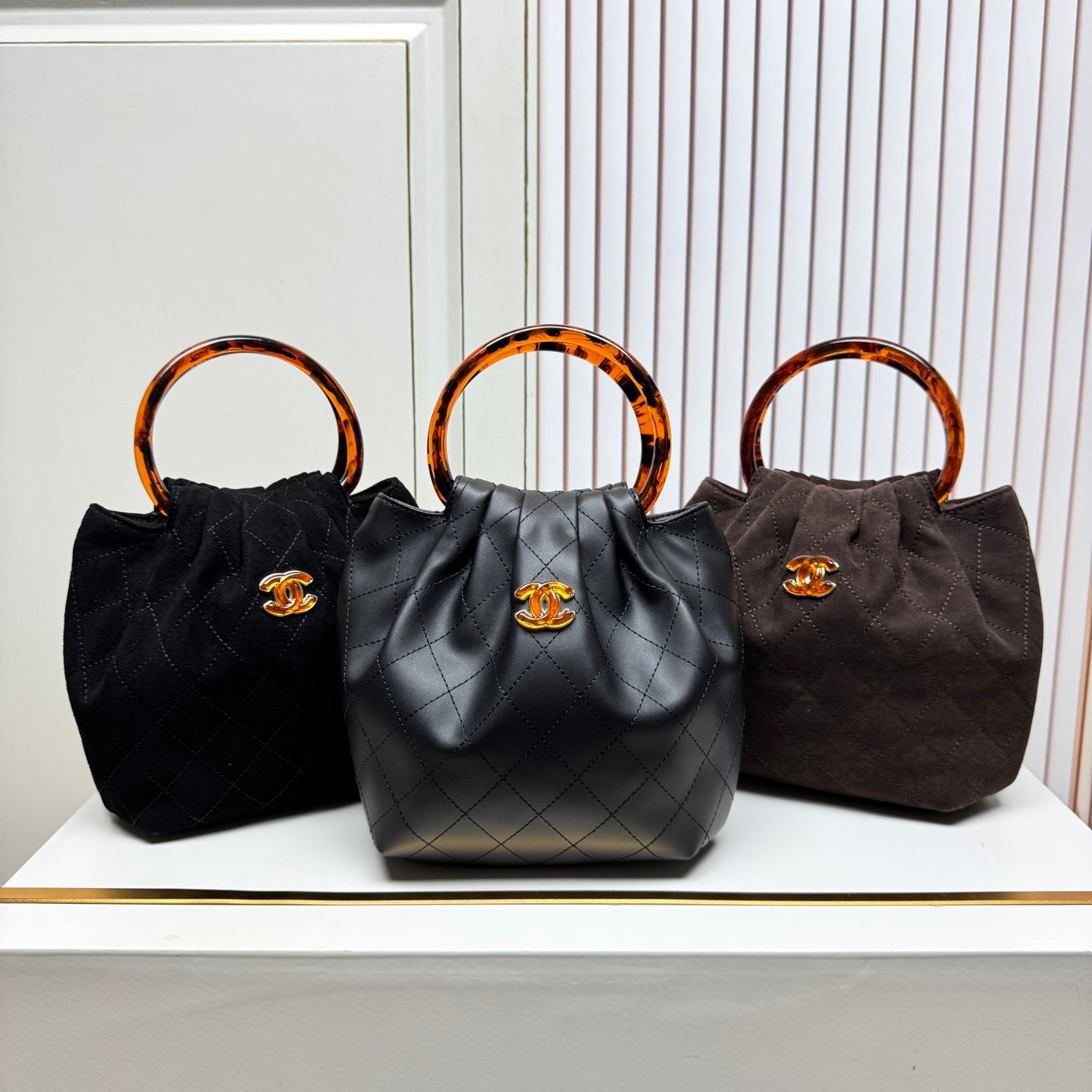 Bag / Quality: 4A / Model:6329