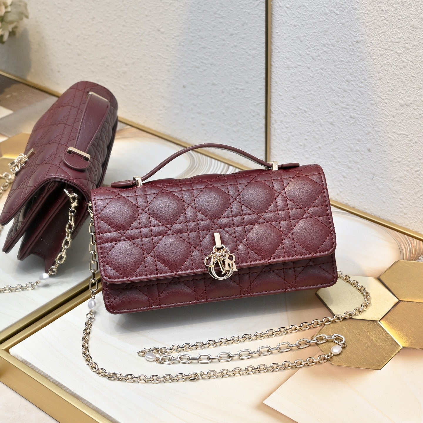 bag / Quality: 4A / Model:1538