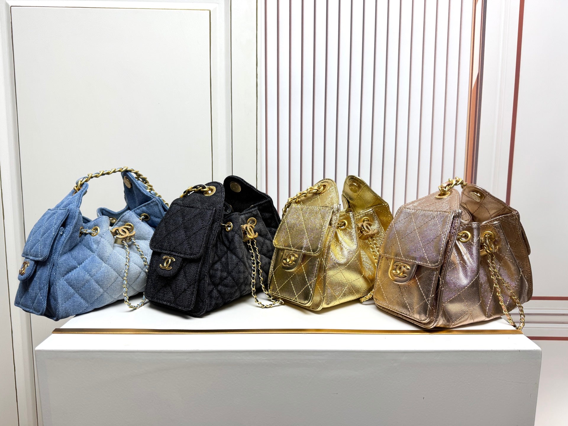 Bag / Quality: 4A / Model:6218