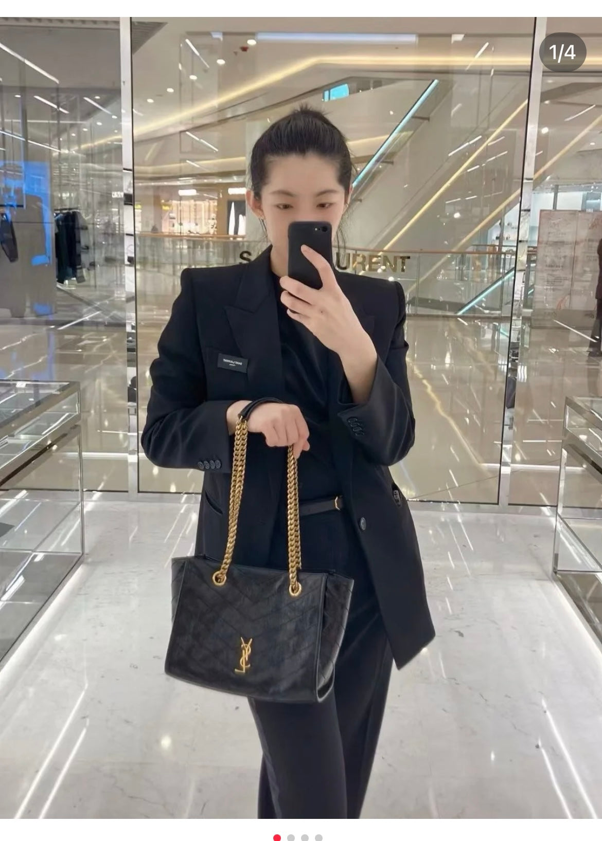 Bag / Quality: 4A / Model:2669