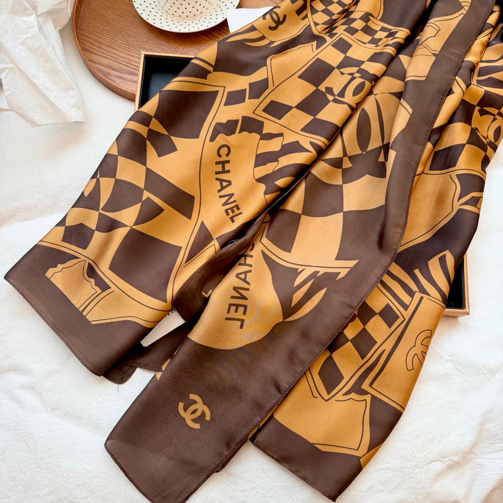 Scarf/Model:A14