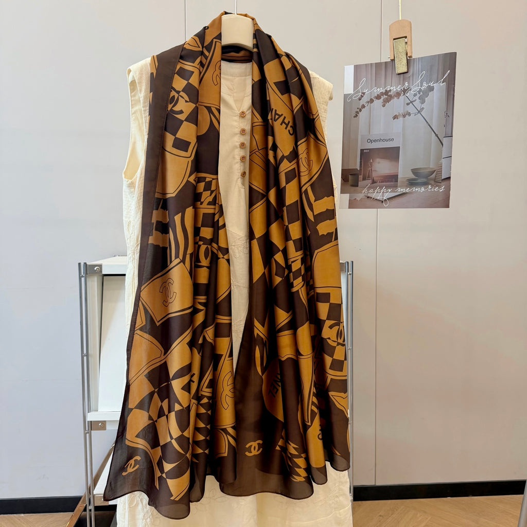 Scarf/Model:A14