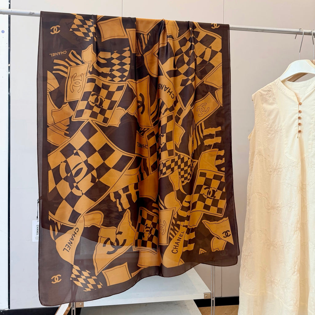Scarf/Model:A14