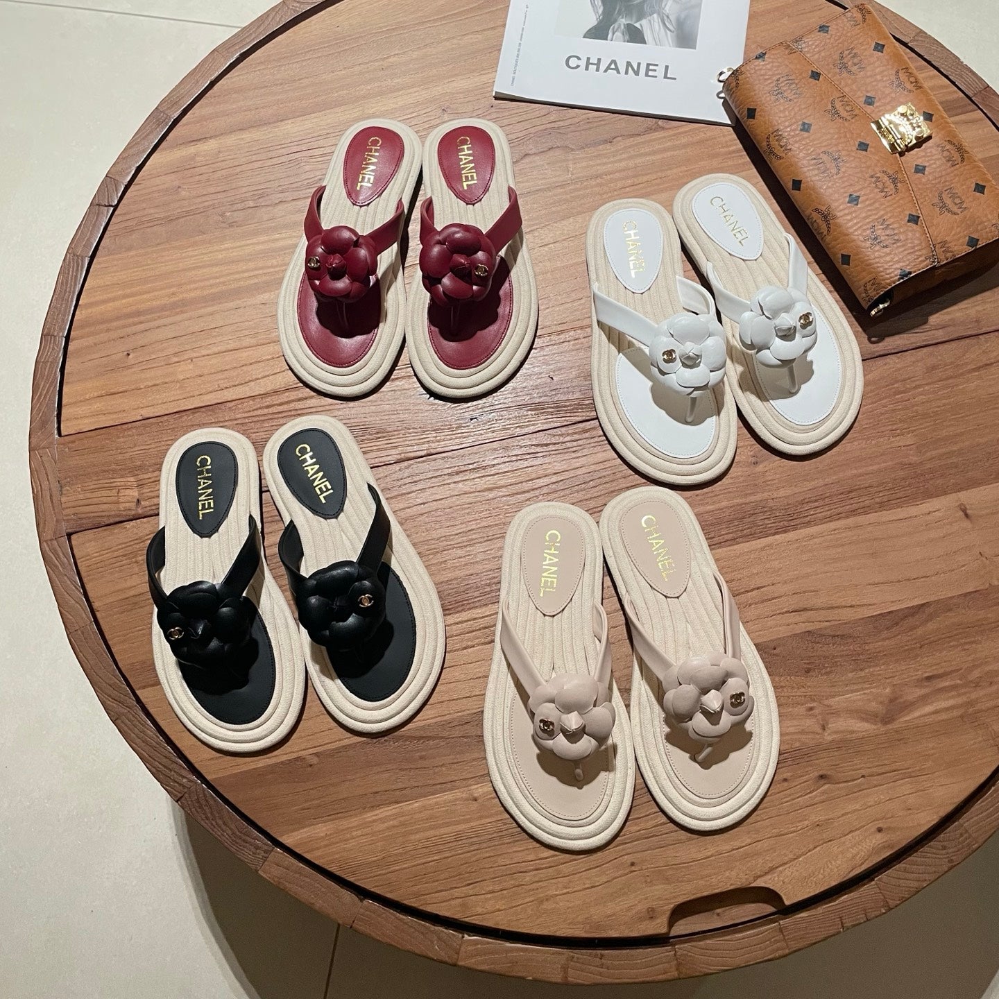 Shoes/Model: F6