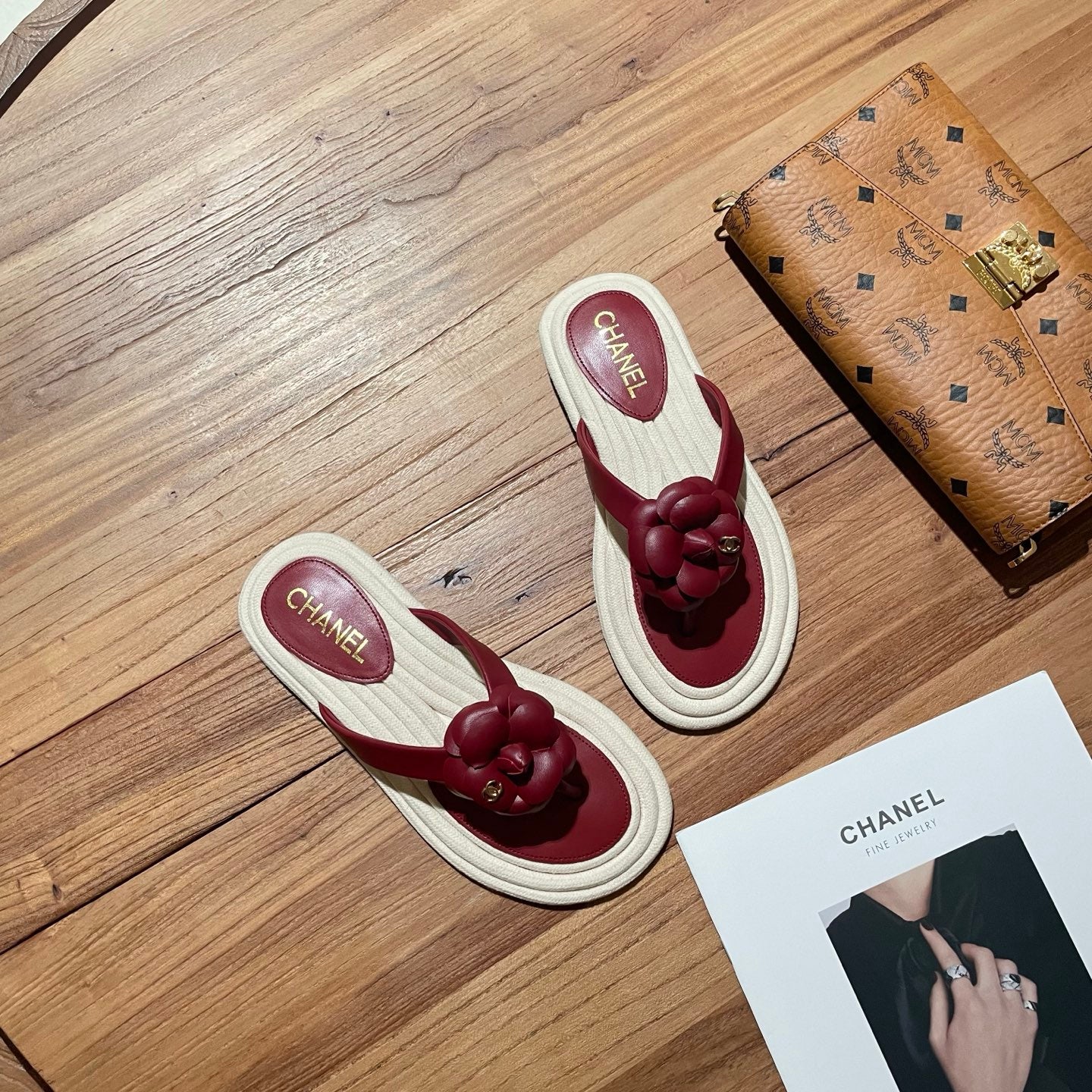 Shoes/Model: F6