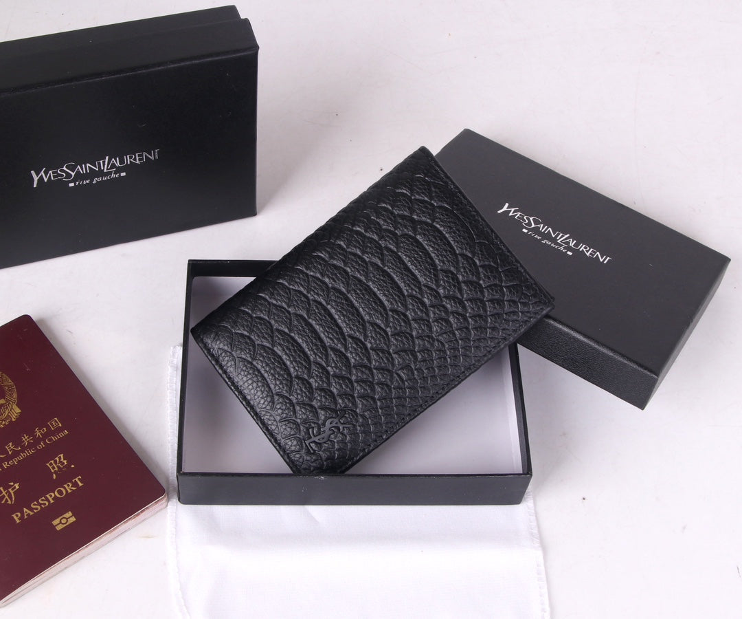 Passport holder / Quality: 4A / Model:8656