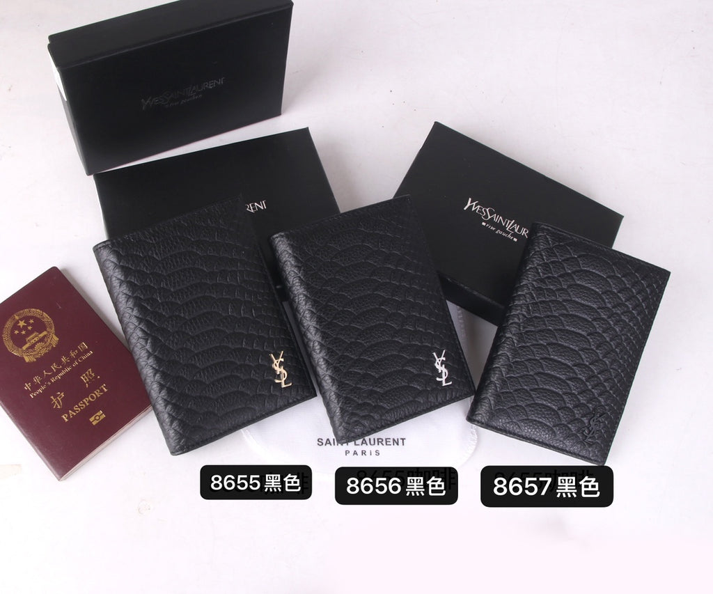 Passport holder / Quality: 4A / Model:8656