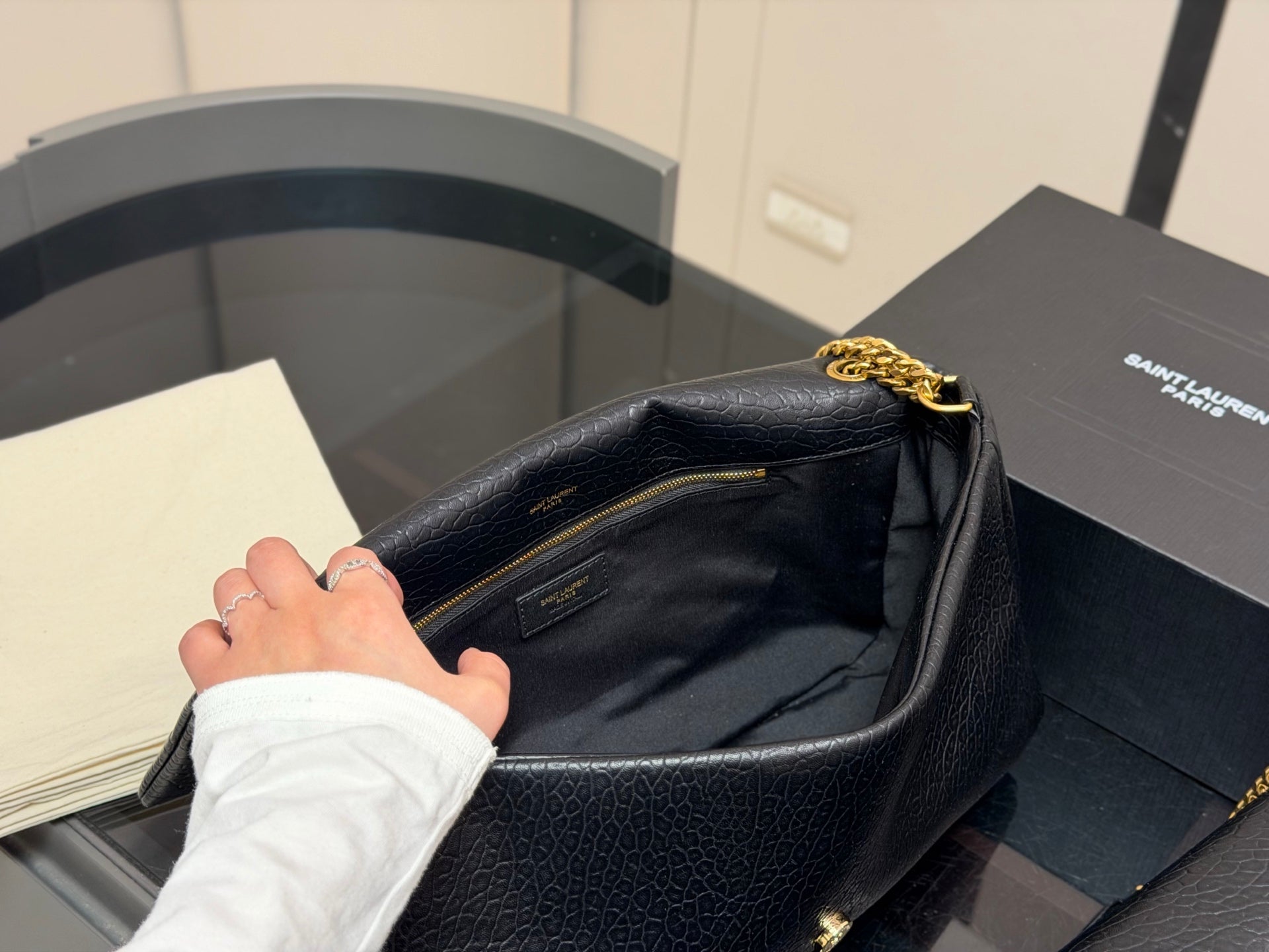 Bag/Quality: 4A/Model:C5