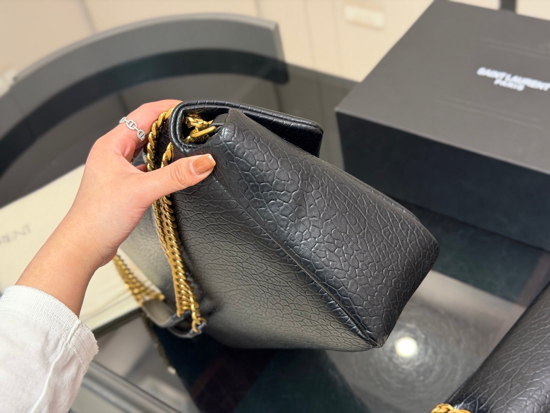 Bag/Quality: 4A/Model:C5