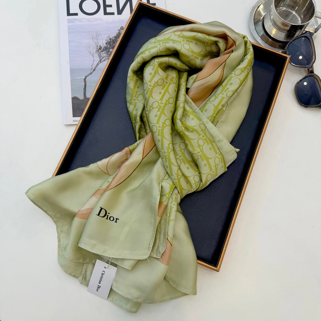 Scarf/Model:A15
