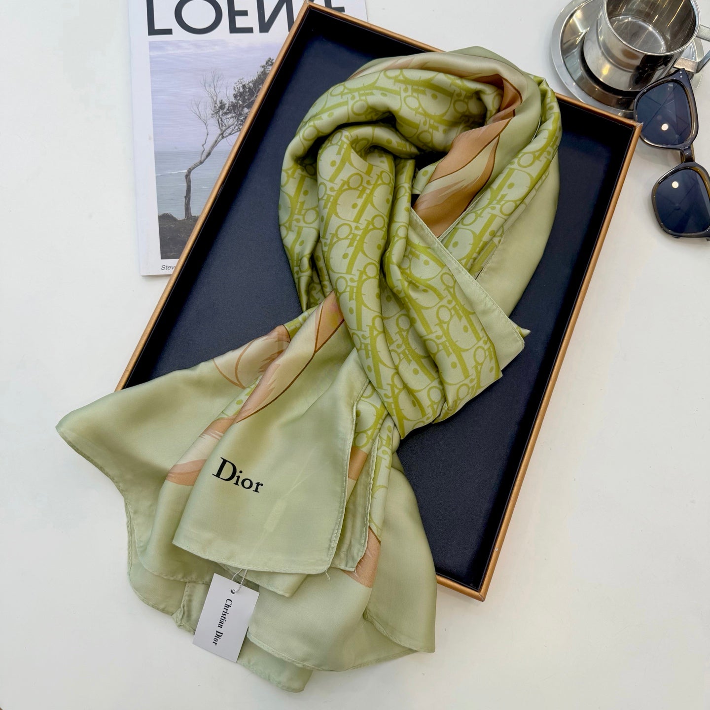 Scarf/Model:A15