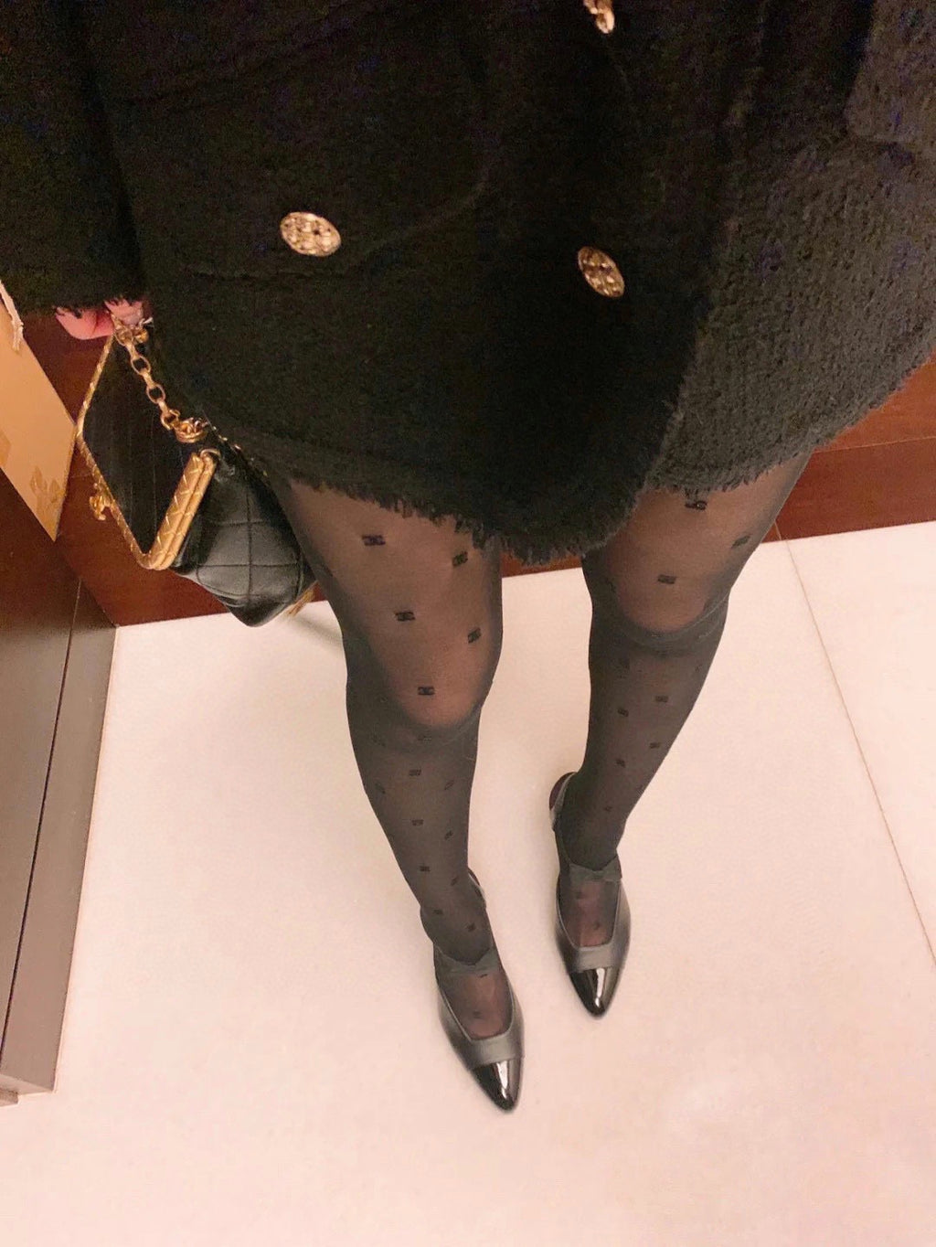 Stockings/Model:H5