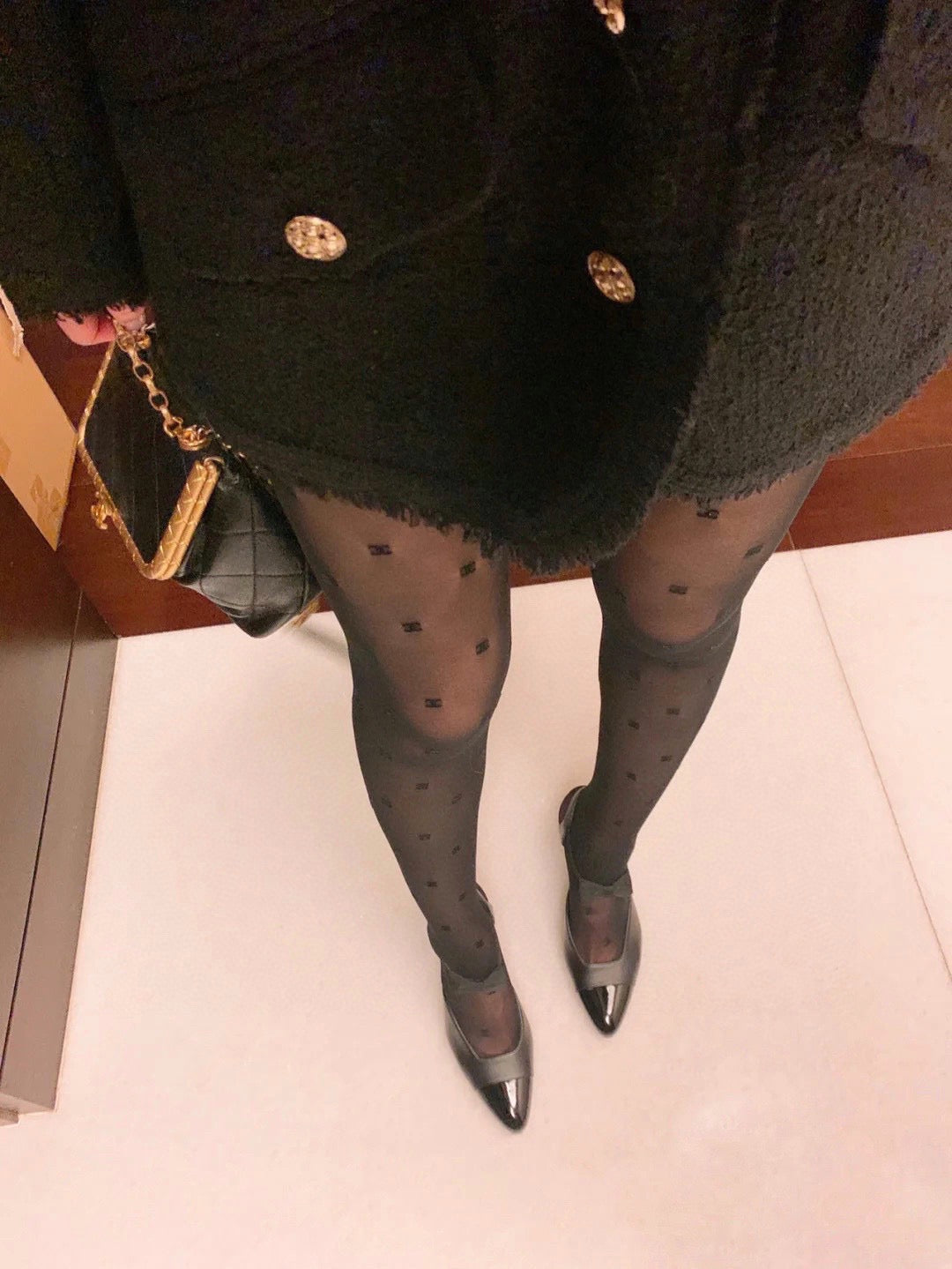 Stockings/Model:H5