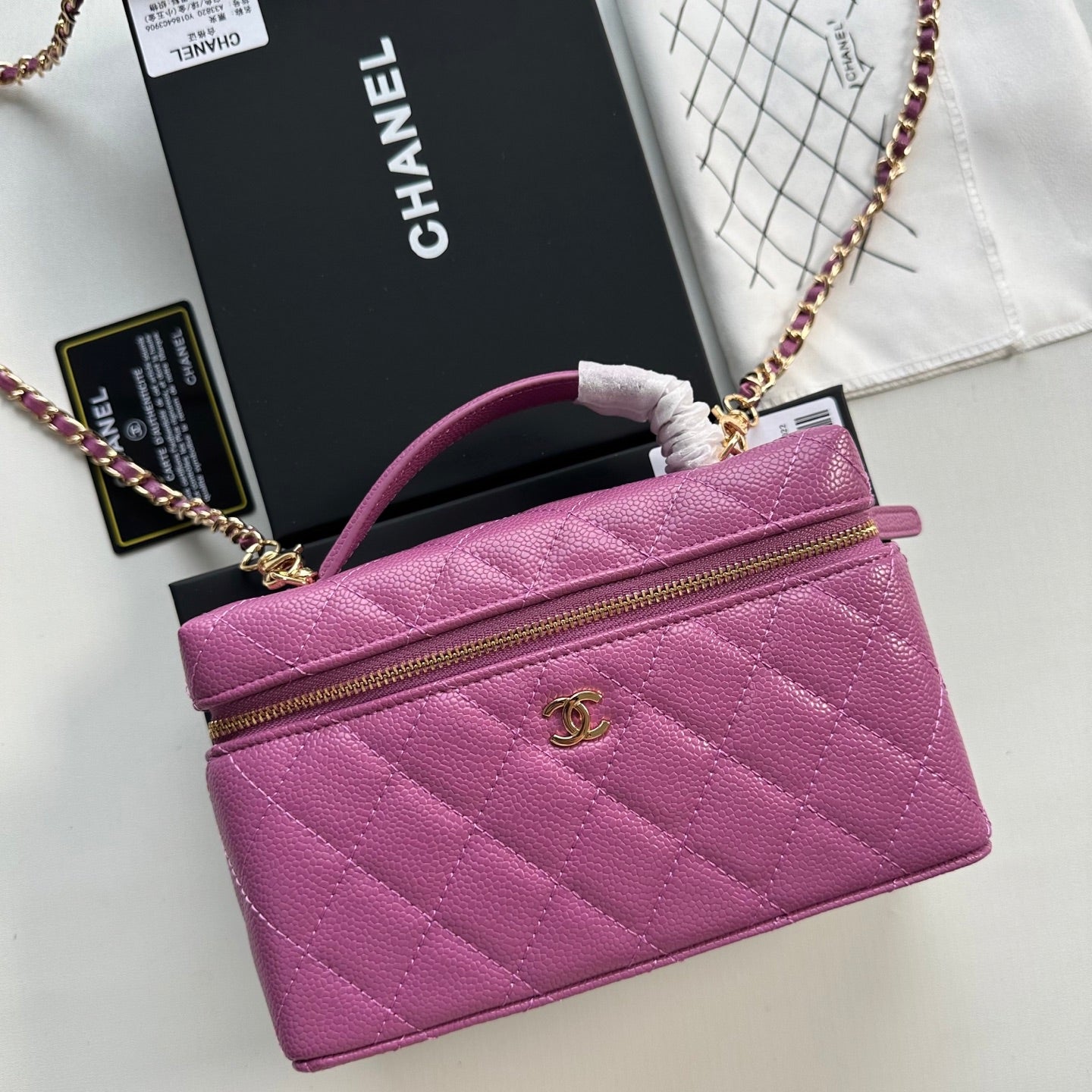 bag / Quality: 4A / Model:52001