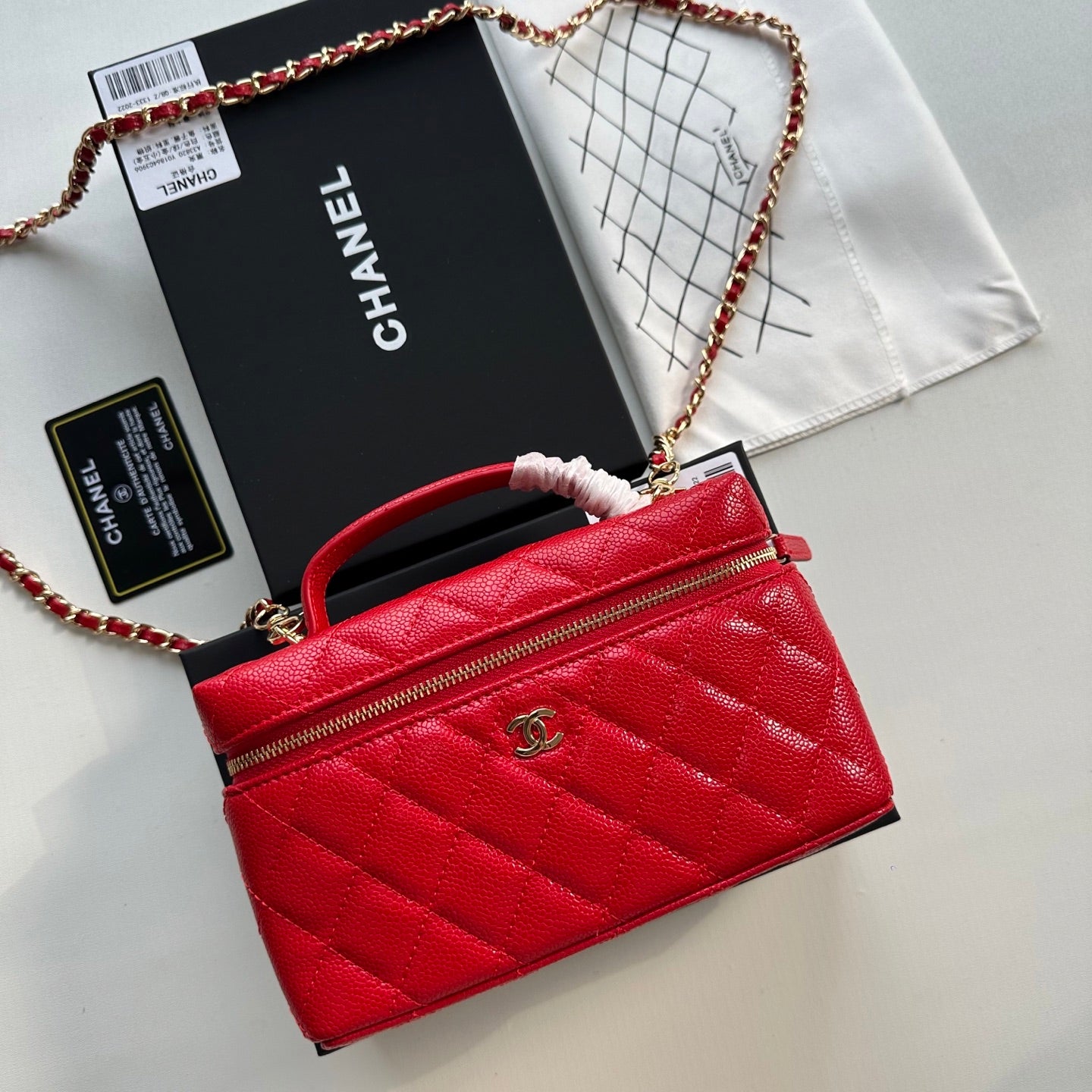 bag / Quality: 4A / Model:52001