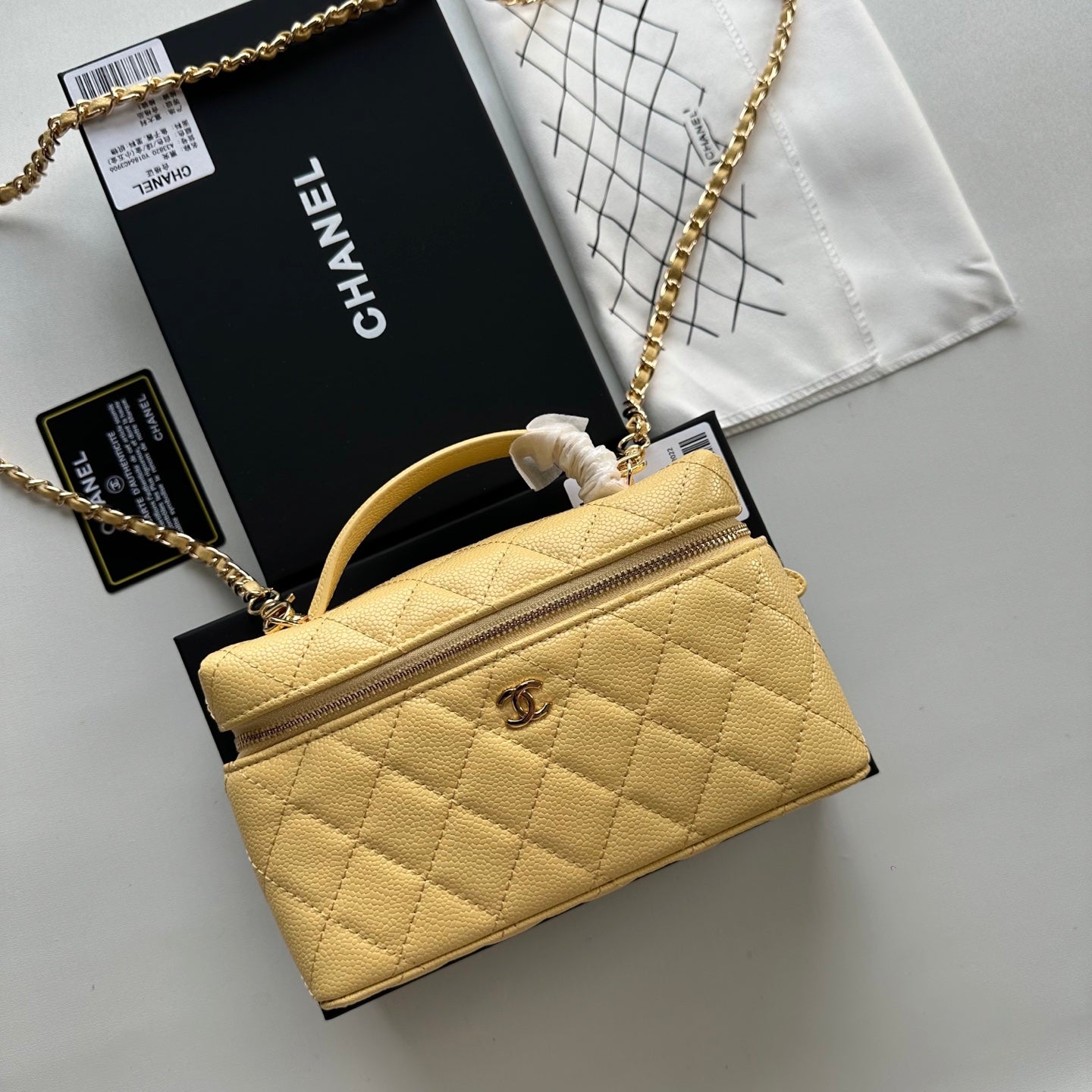 bag / Quality: 4A / Model:52001