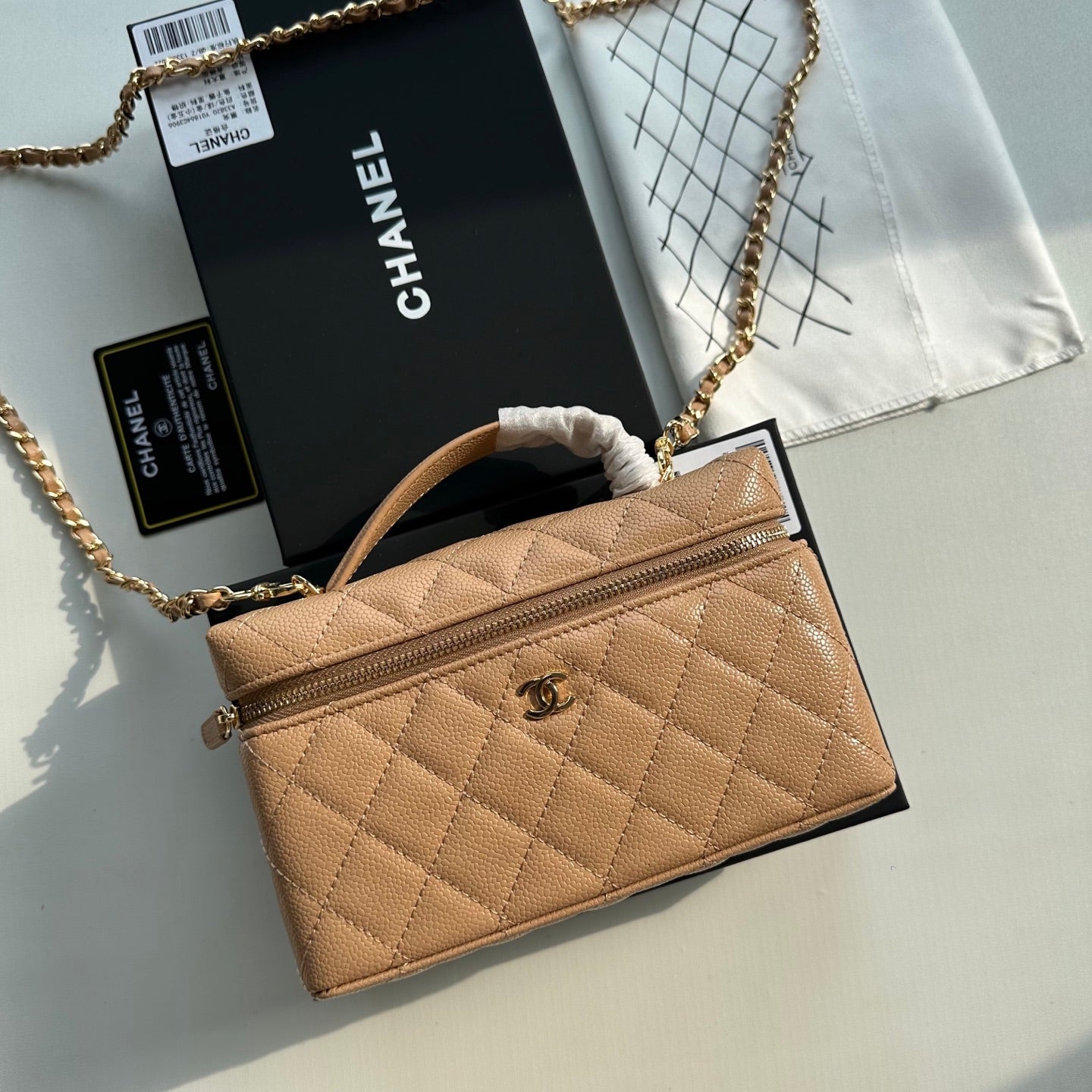 bag / Quality: 4A / Model:52001
